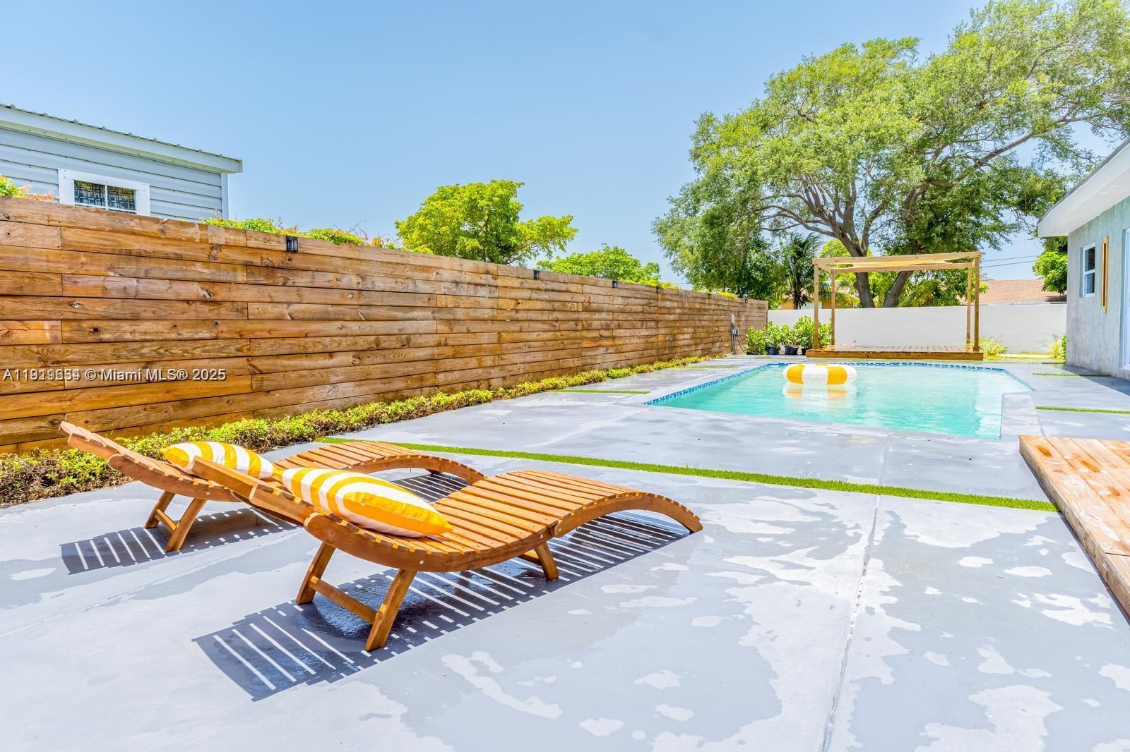 IVES ESTATES SEC 1 - Residential