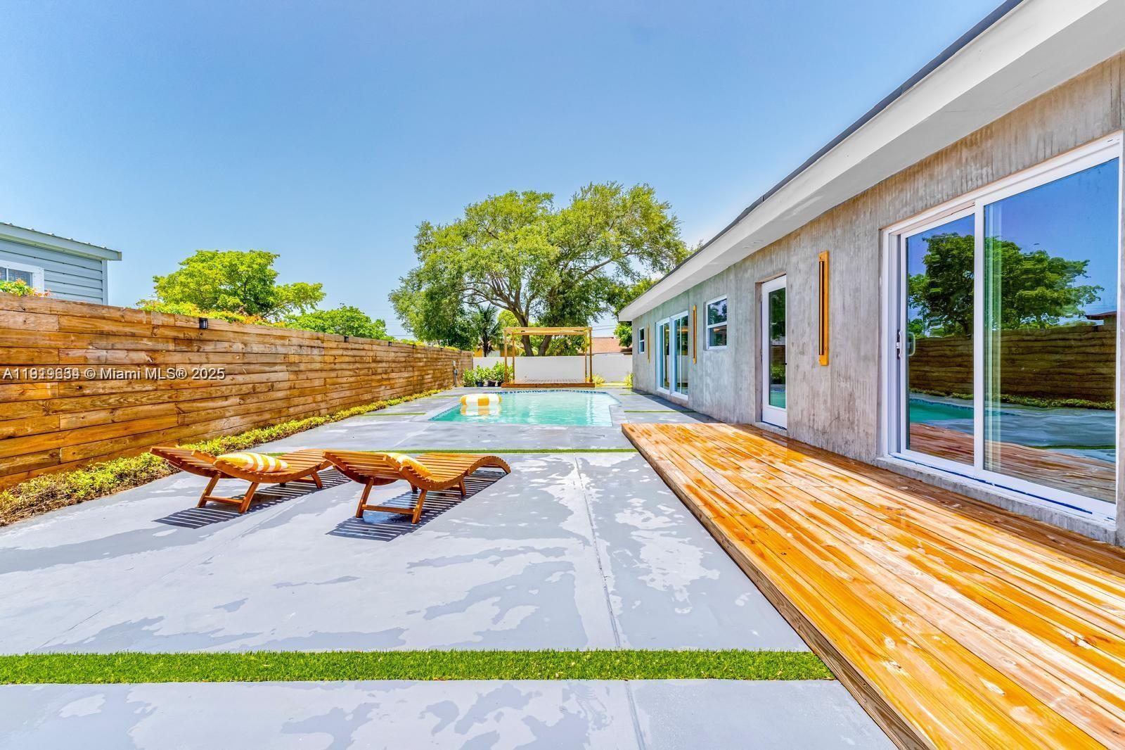 IVES ESTATES SEC 1 - Residential