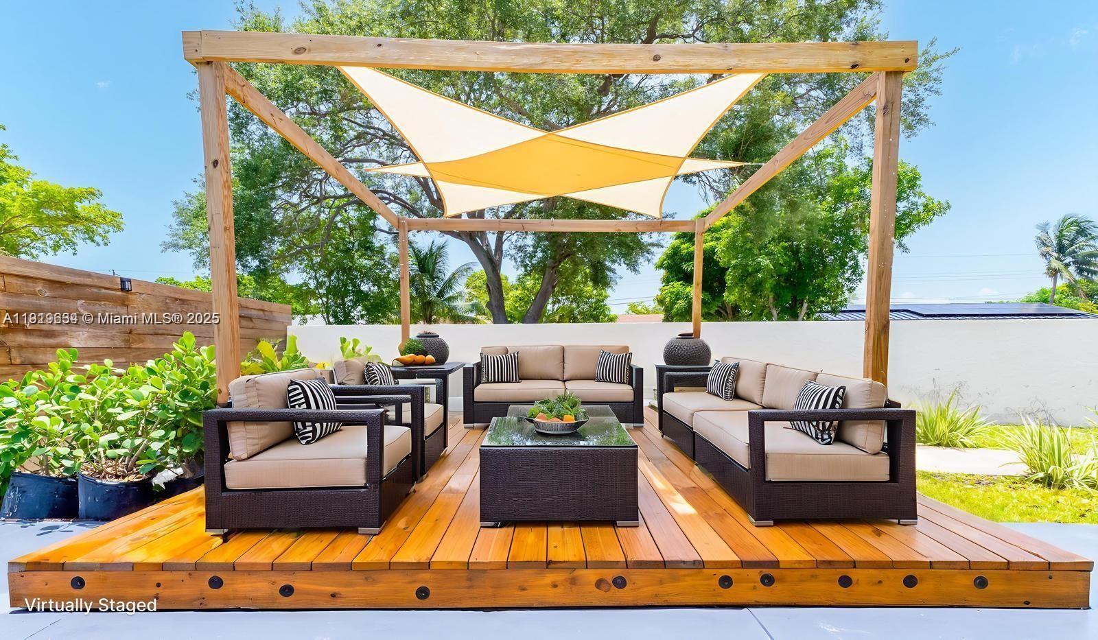 IVES ESTATES SEC 1 - Residential