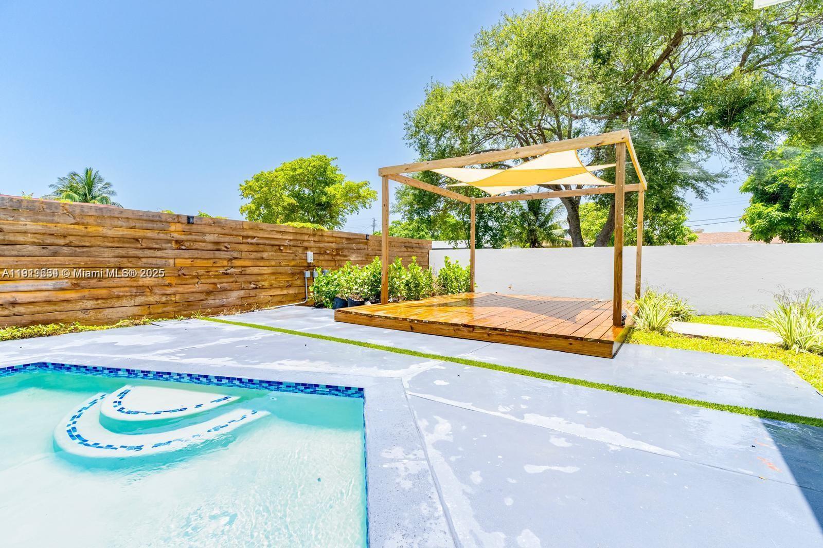 IVES ESTATES SEC 1 - Residential