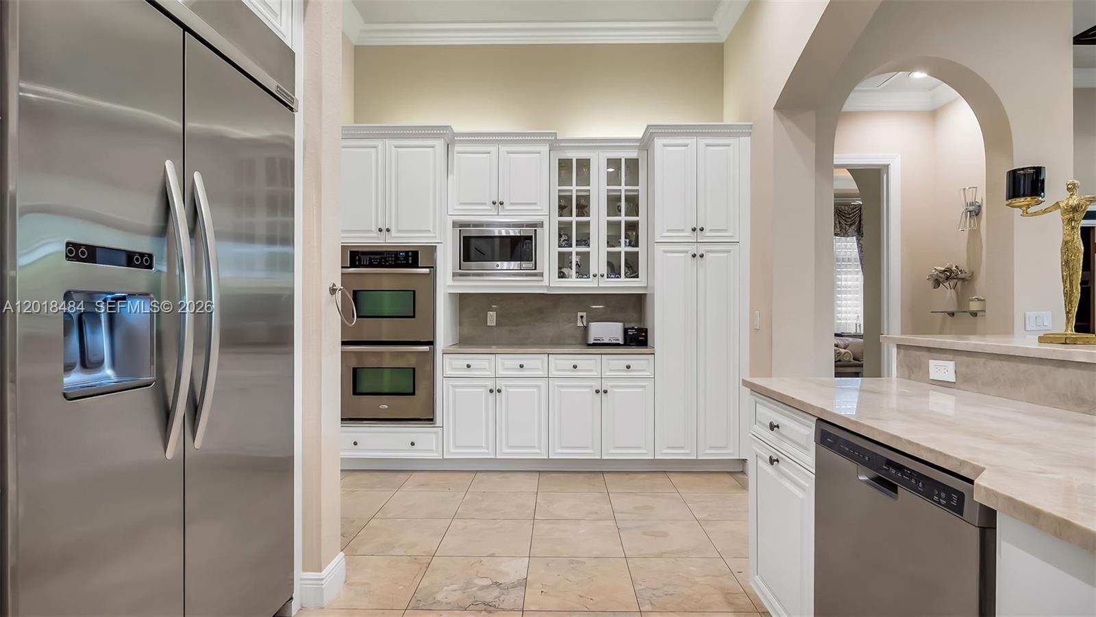 PARKLAND GOLF AND COUNTRY - Residential