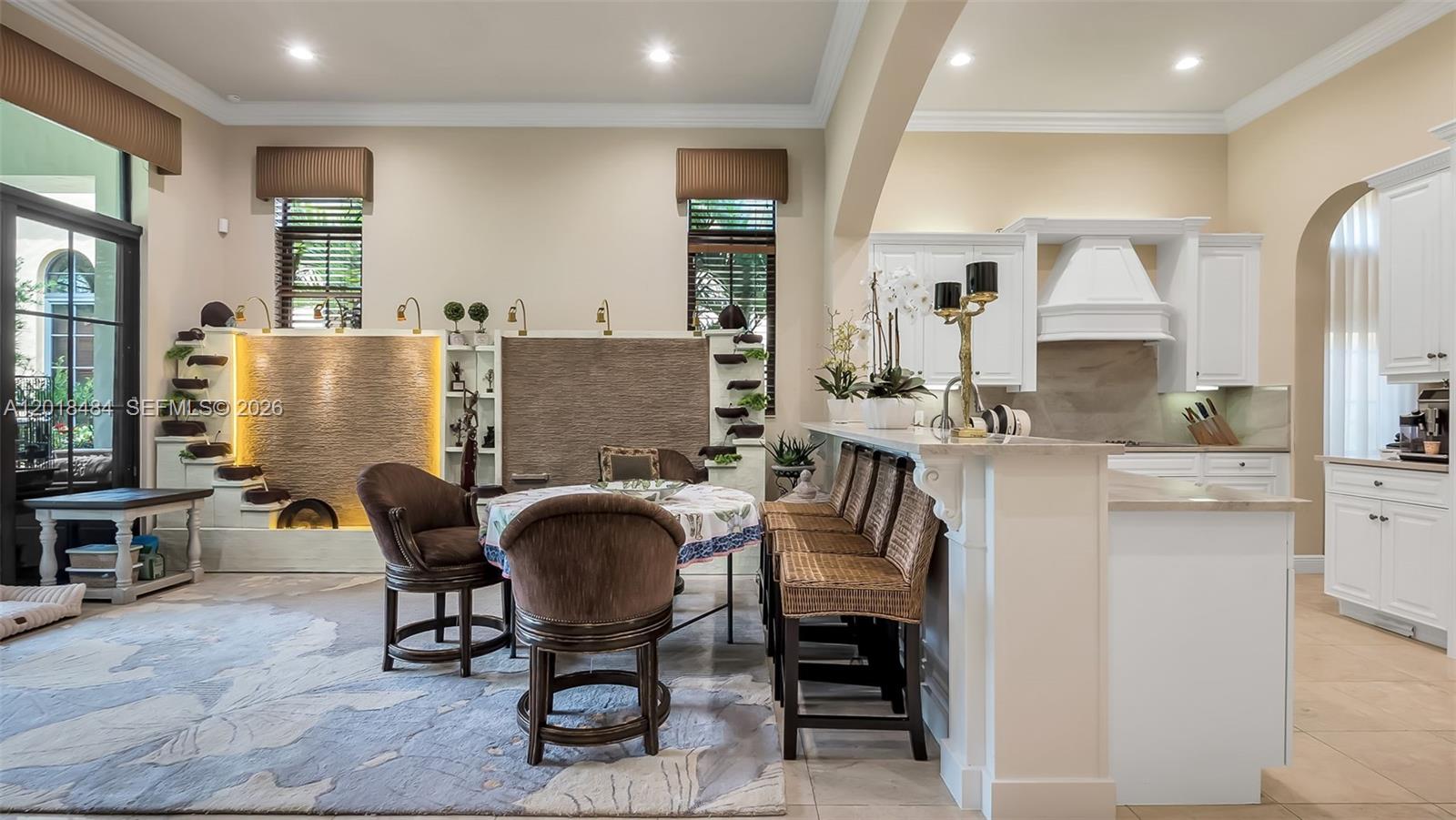 PARKLAND GOLF AND COUNTRY - Residential