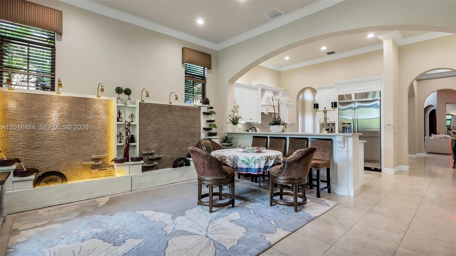 PARKLAND GOLF AND COUNTRY - Residential