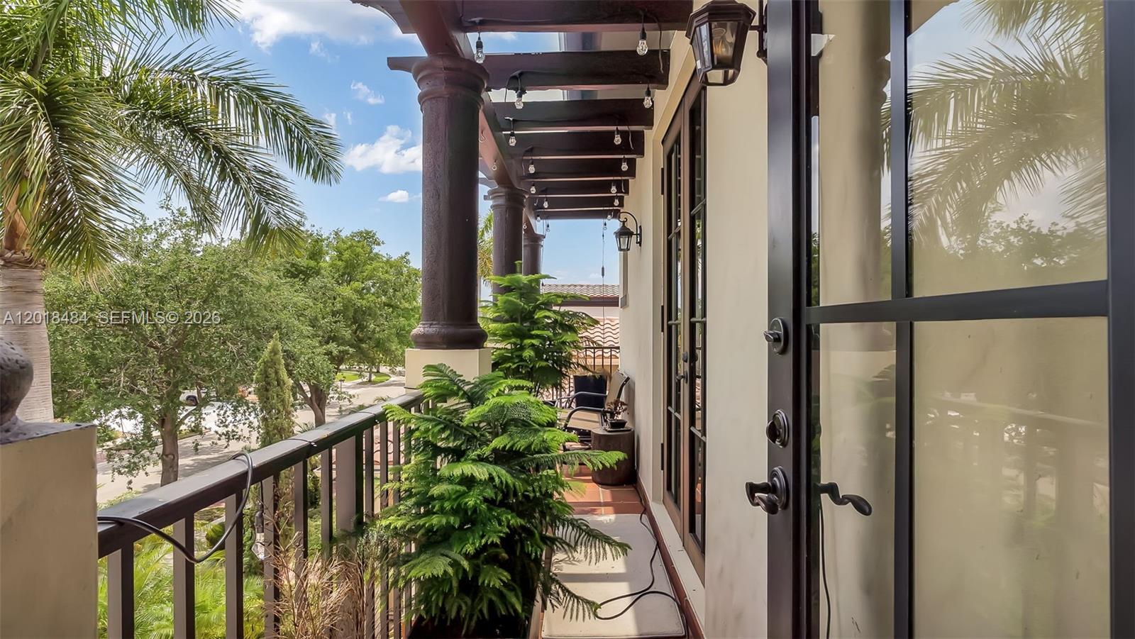 PARKLAND GOLF AND COUNTRY - Residential