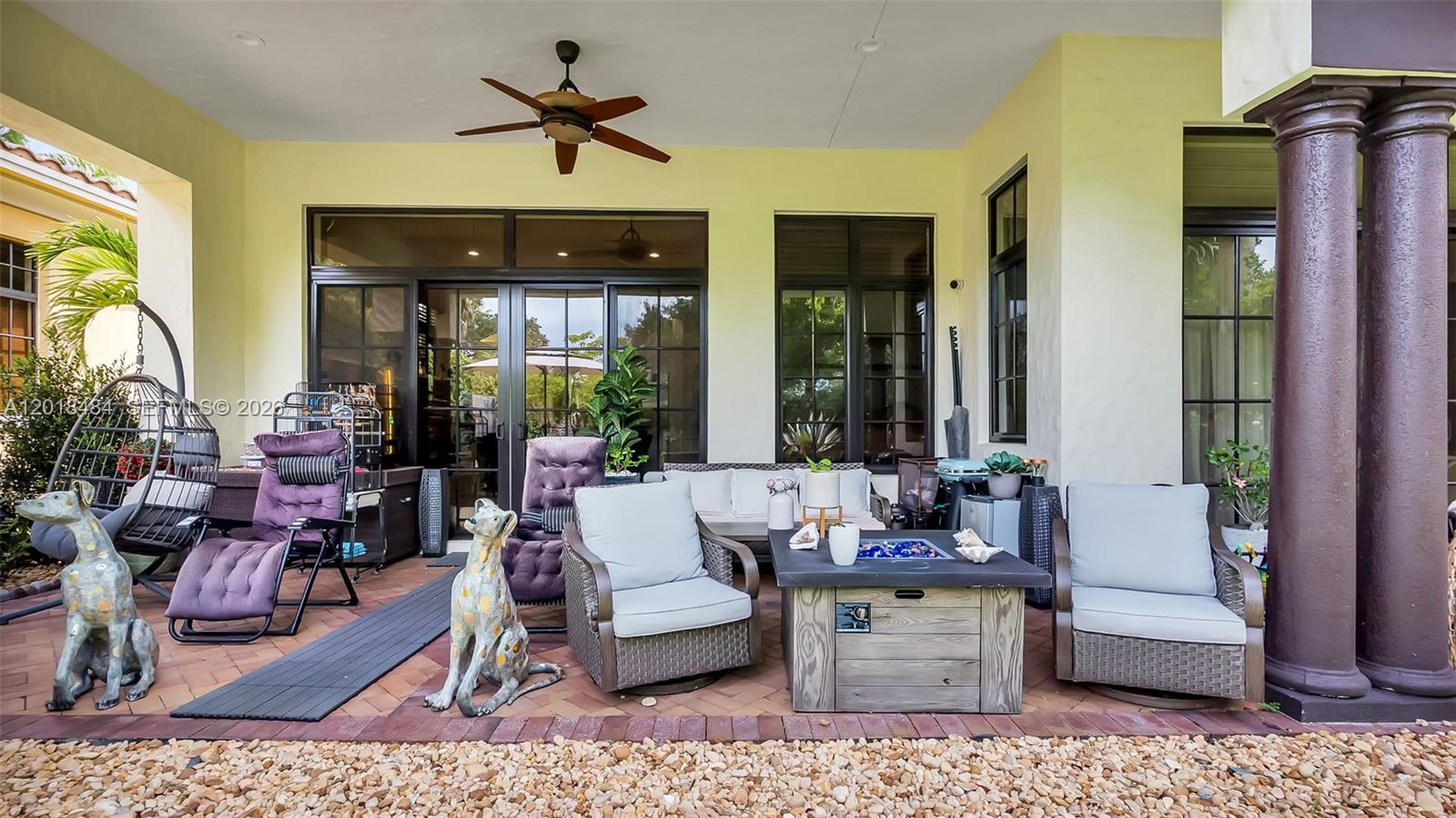 PARKLAND GOLF AND COUNTRY - Residential