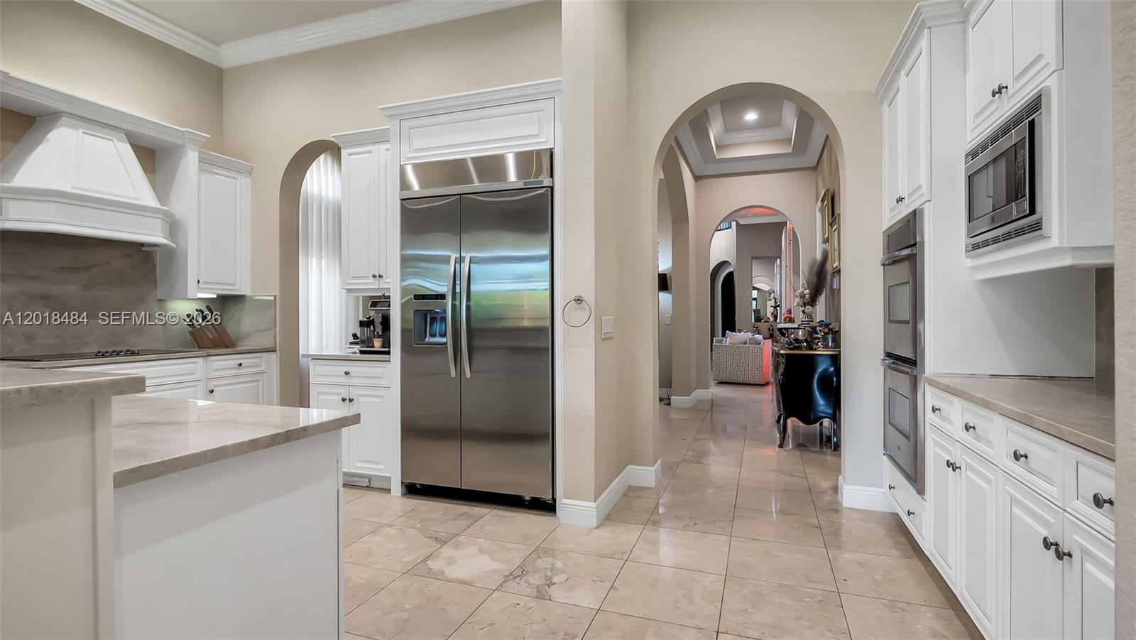 PARKLAND GOLF AND COUNTRY - Residential