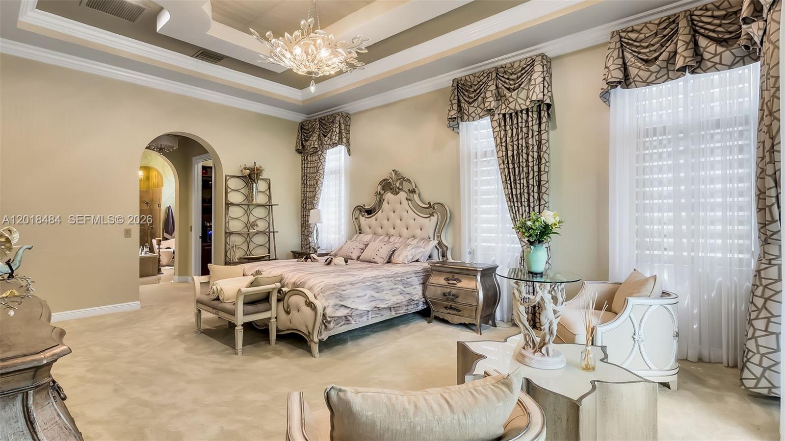 PARKLAND GOLF AND COUNTRY - Residential