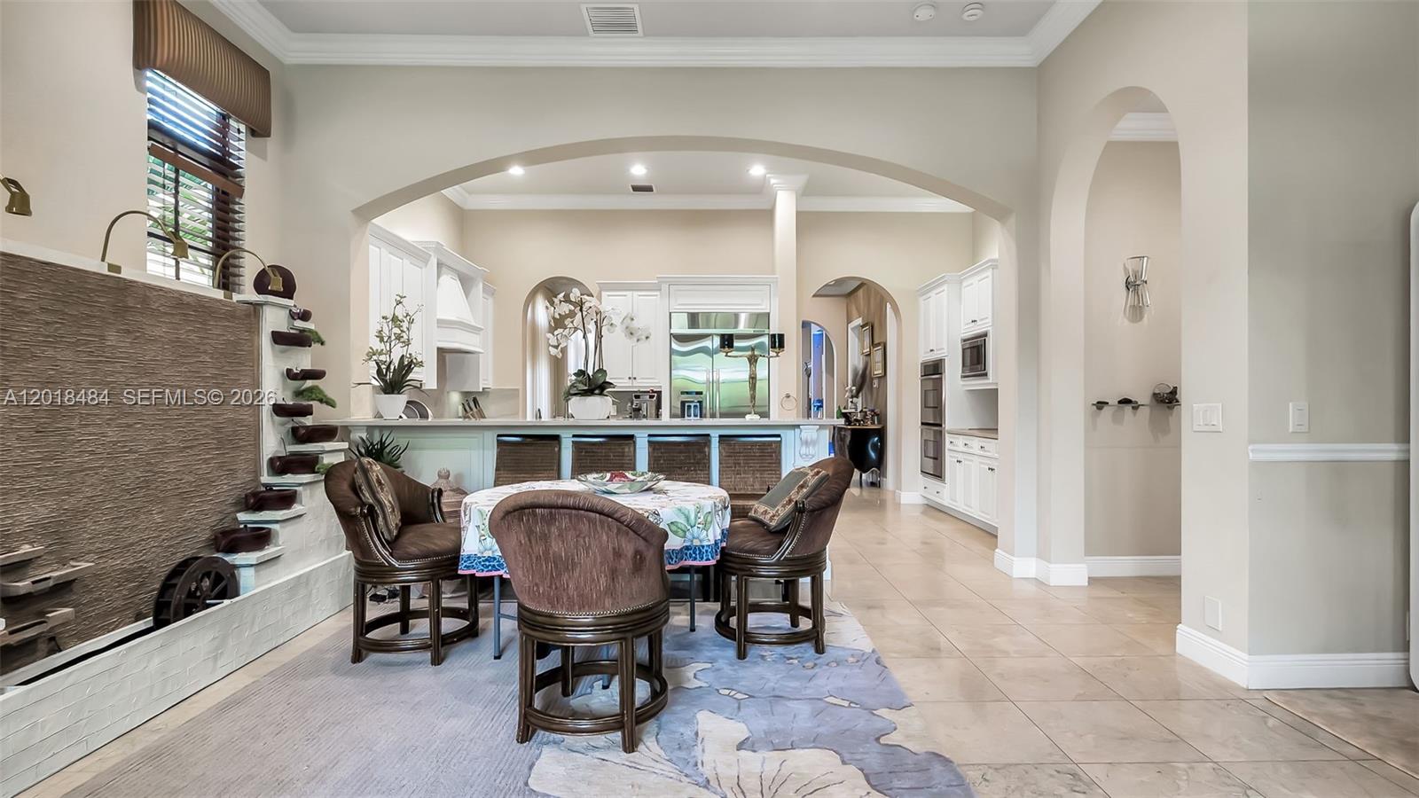 PARKLAND GOLF AND COUNTRY - Residential