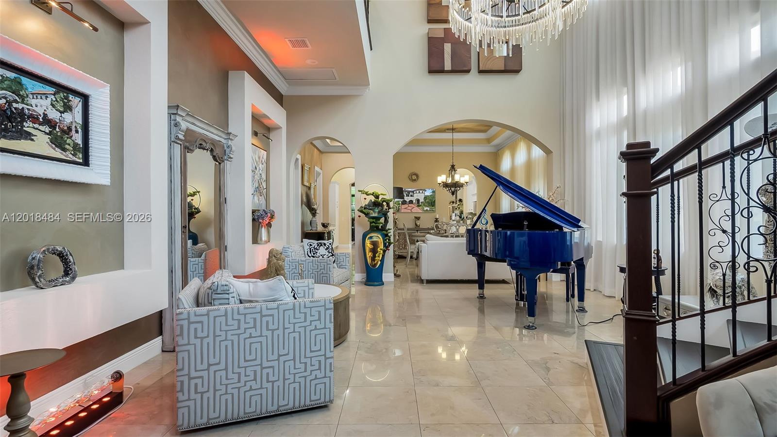 PARKLAND GOLF AND COUNTRY - Residential