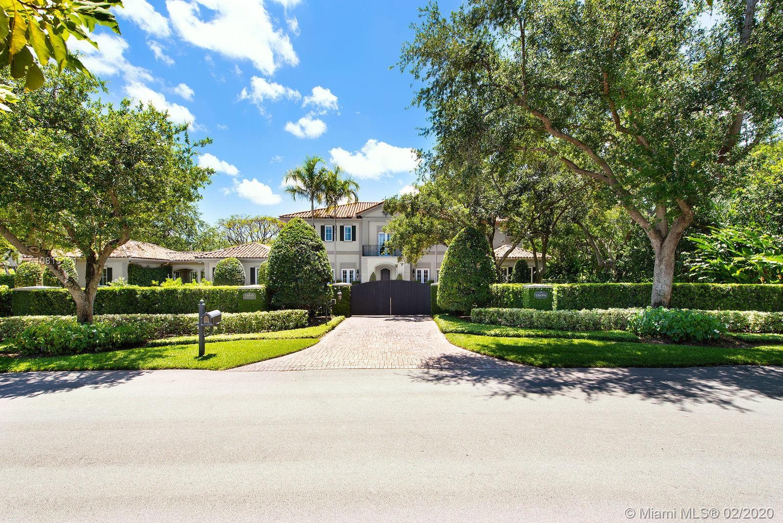 HELMS COUNTRY ESTATES RE- - Residential