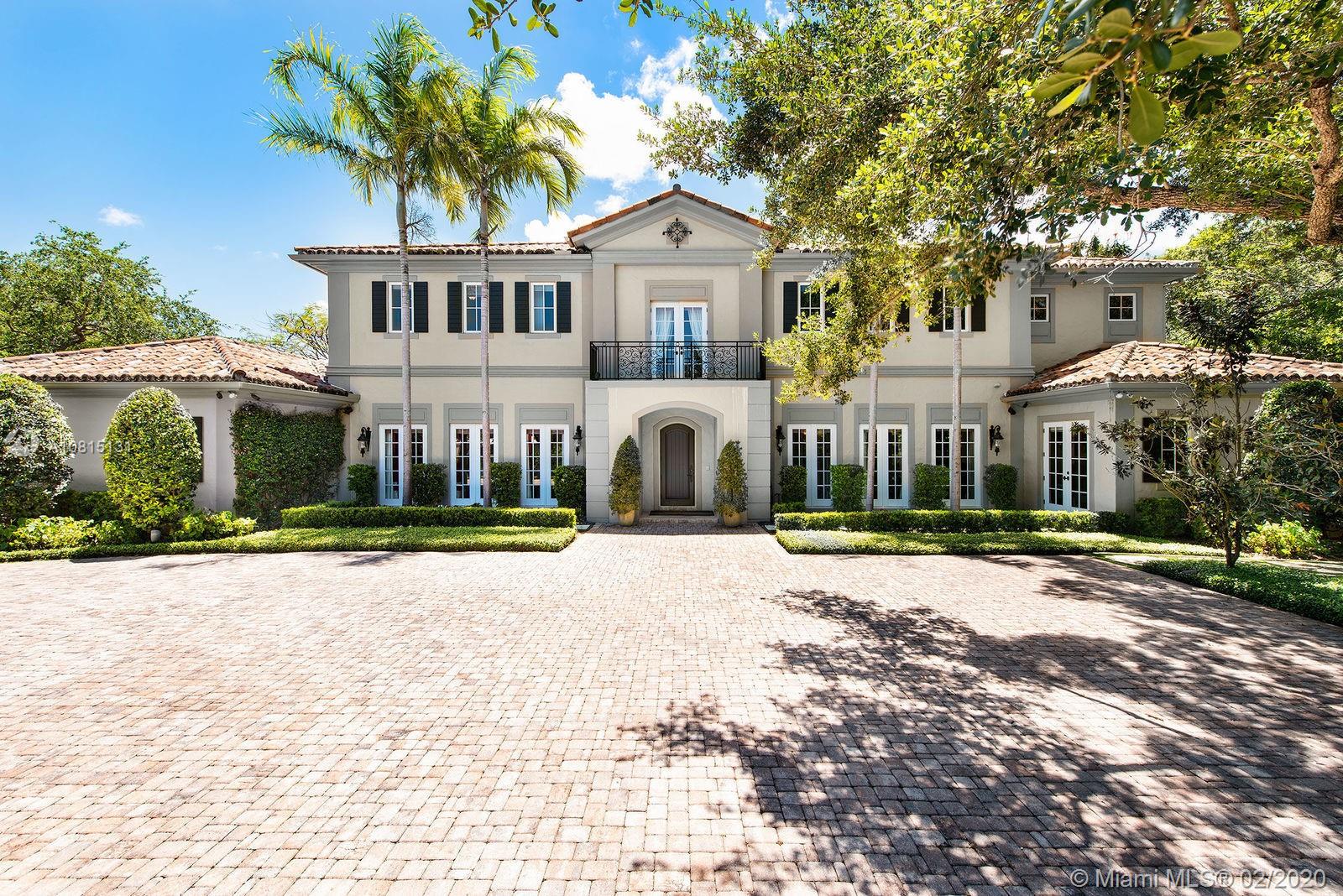 HELMS COUNTRY ESTATES RE- - Residential