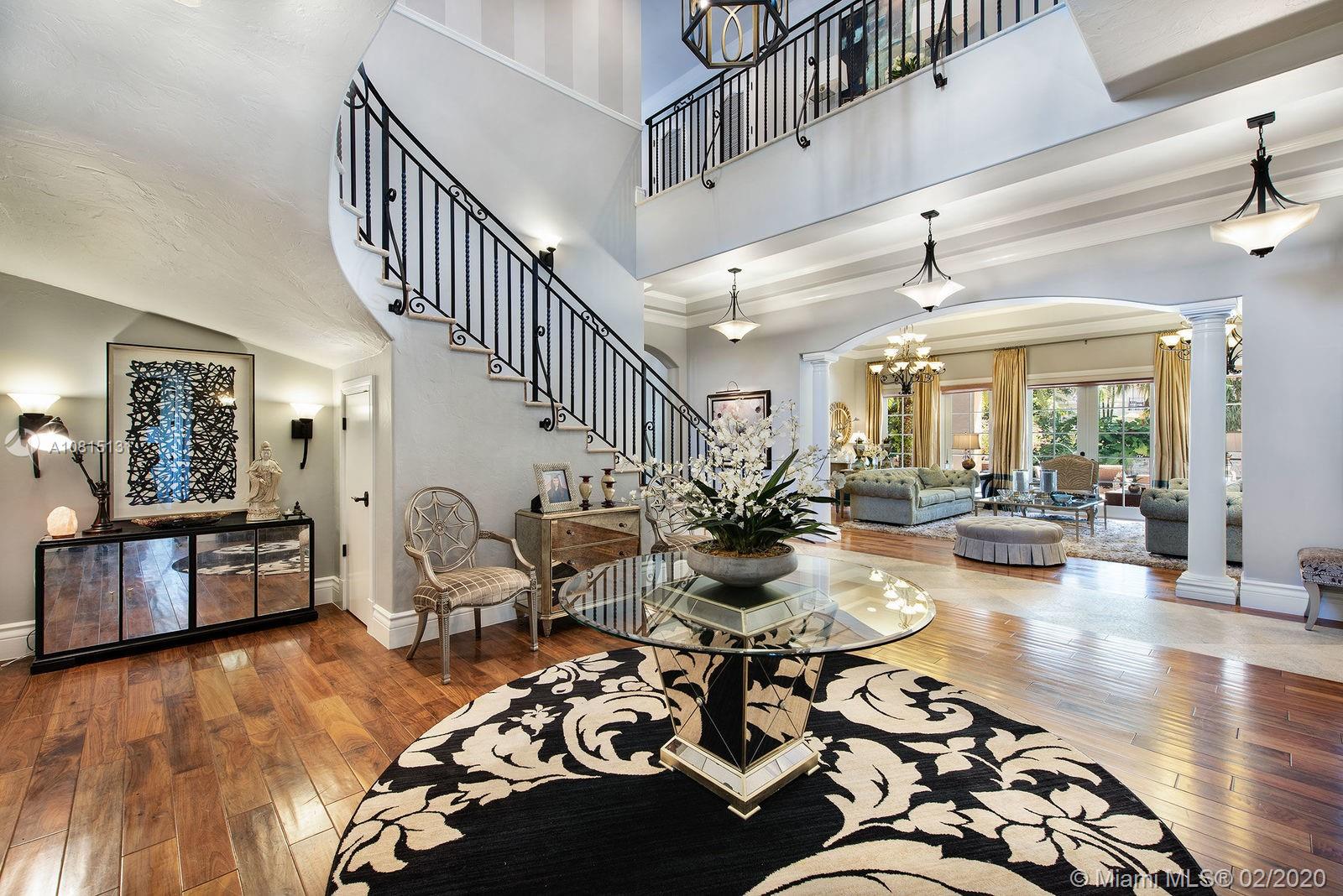 HELMS COUNTRY ESTATES RE- - Residential