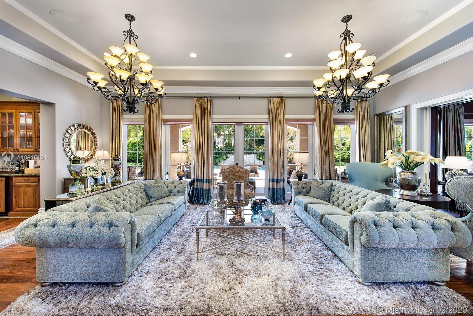 HELMS COUNTRY ESTATES RE- - Residential