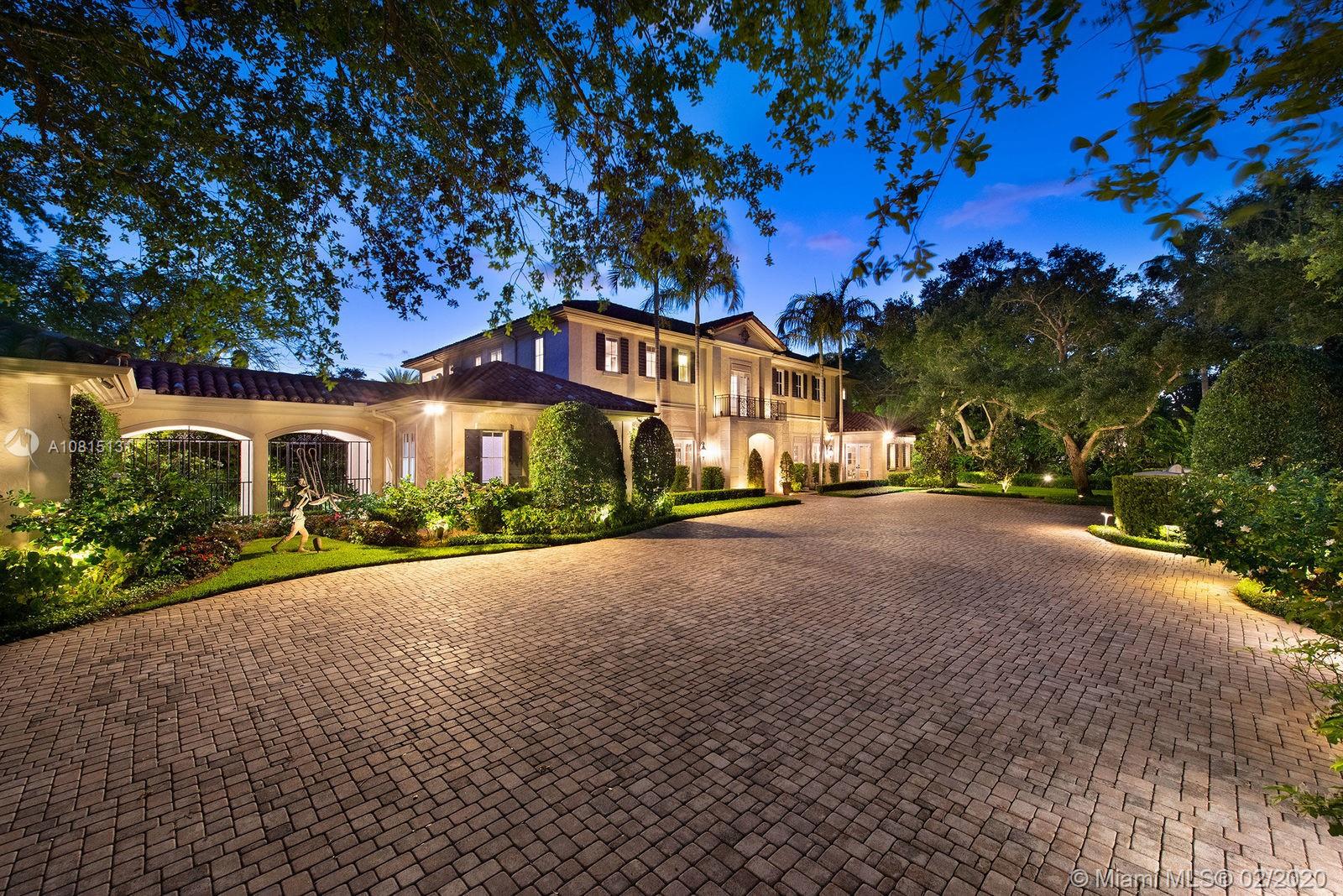 HELMS COUNTRY ESTATES RE- - Residential