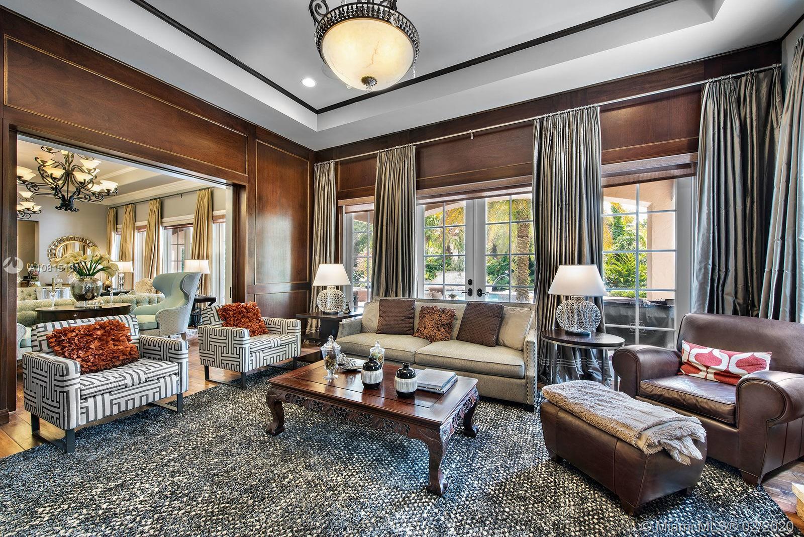 HELMS COUNTRY ESTATES RE- - Residential