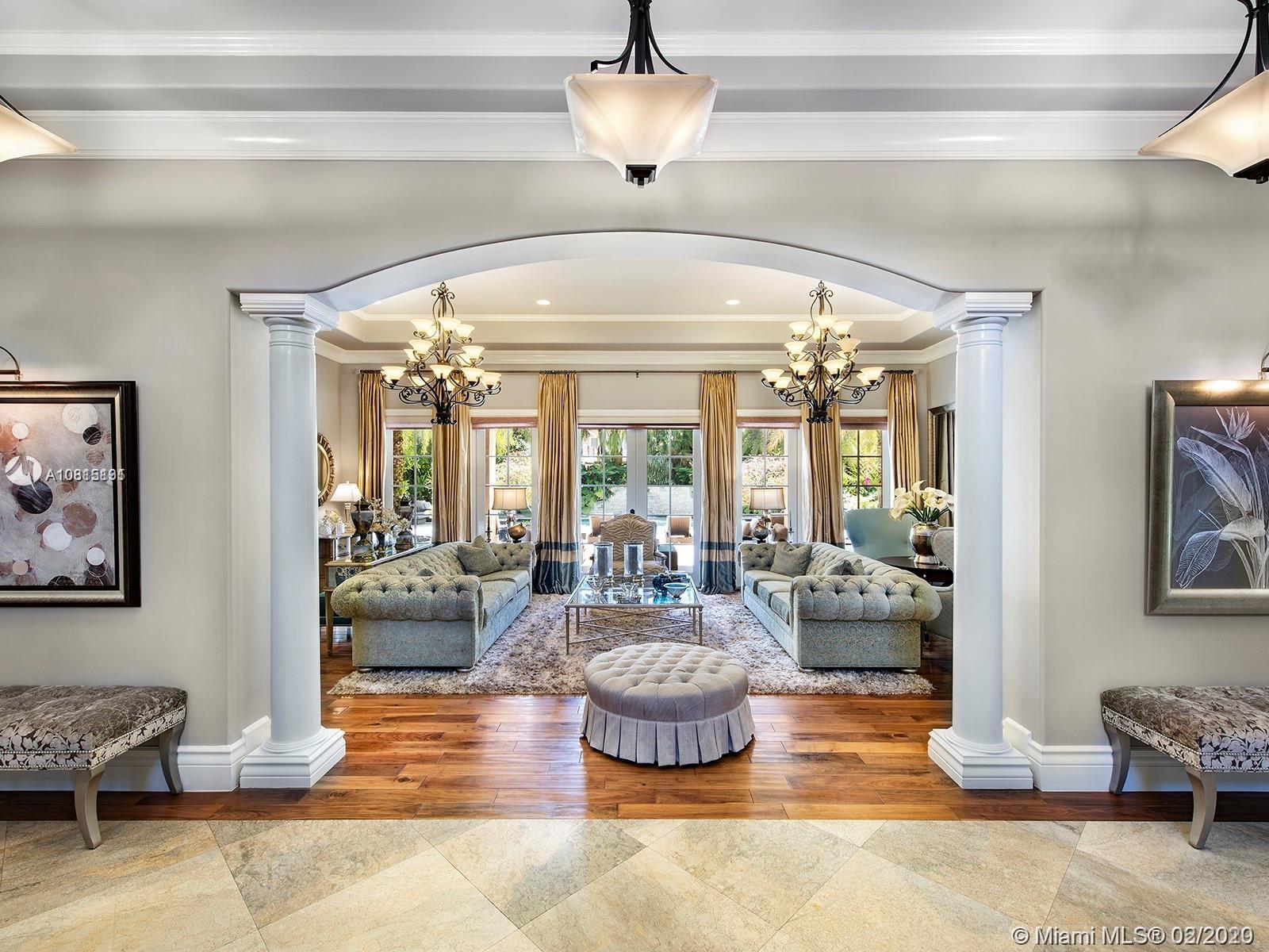 HELMS COUNTRY ESTATES RE- - Residential