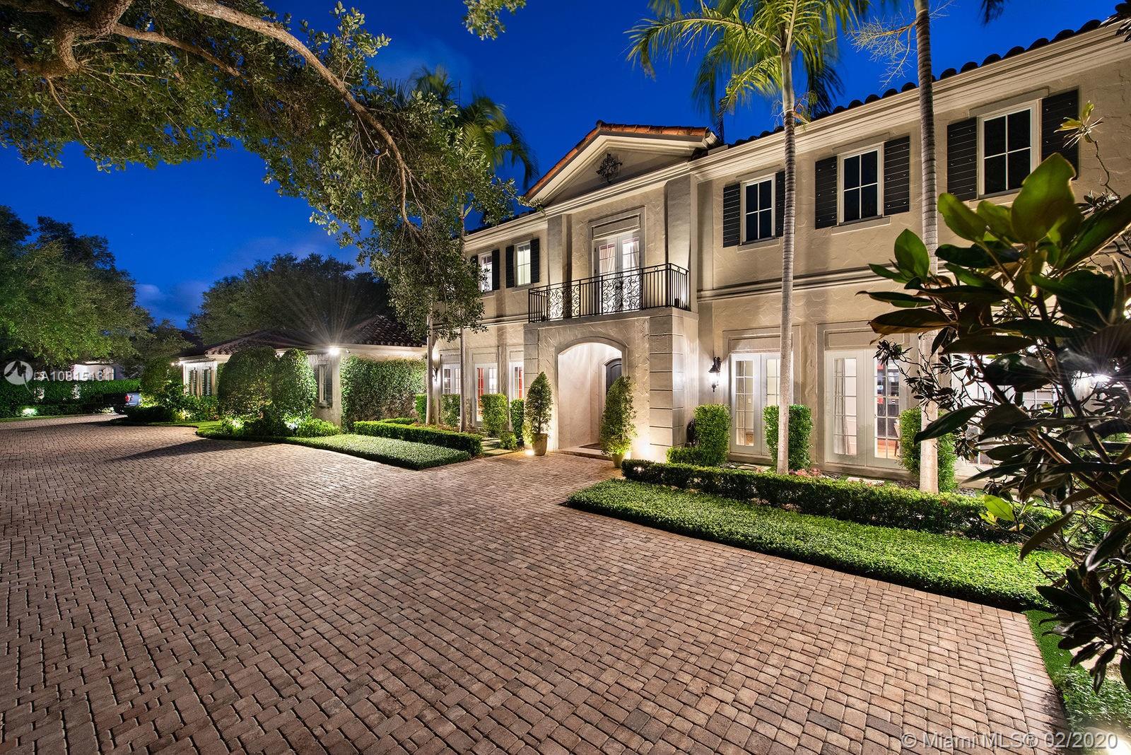 HELMS COUNTRY ESTATES RE- - Residential