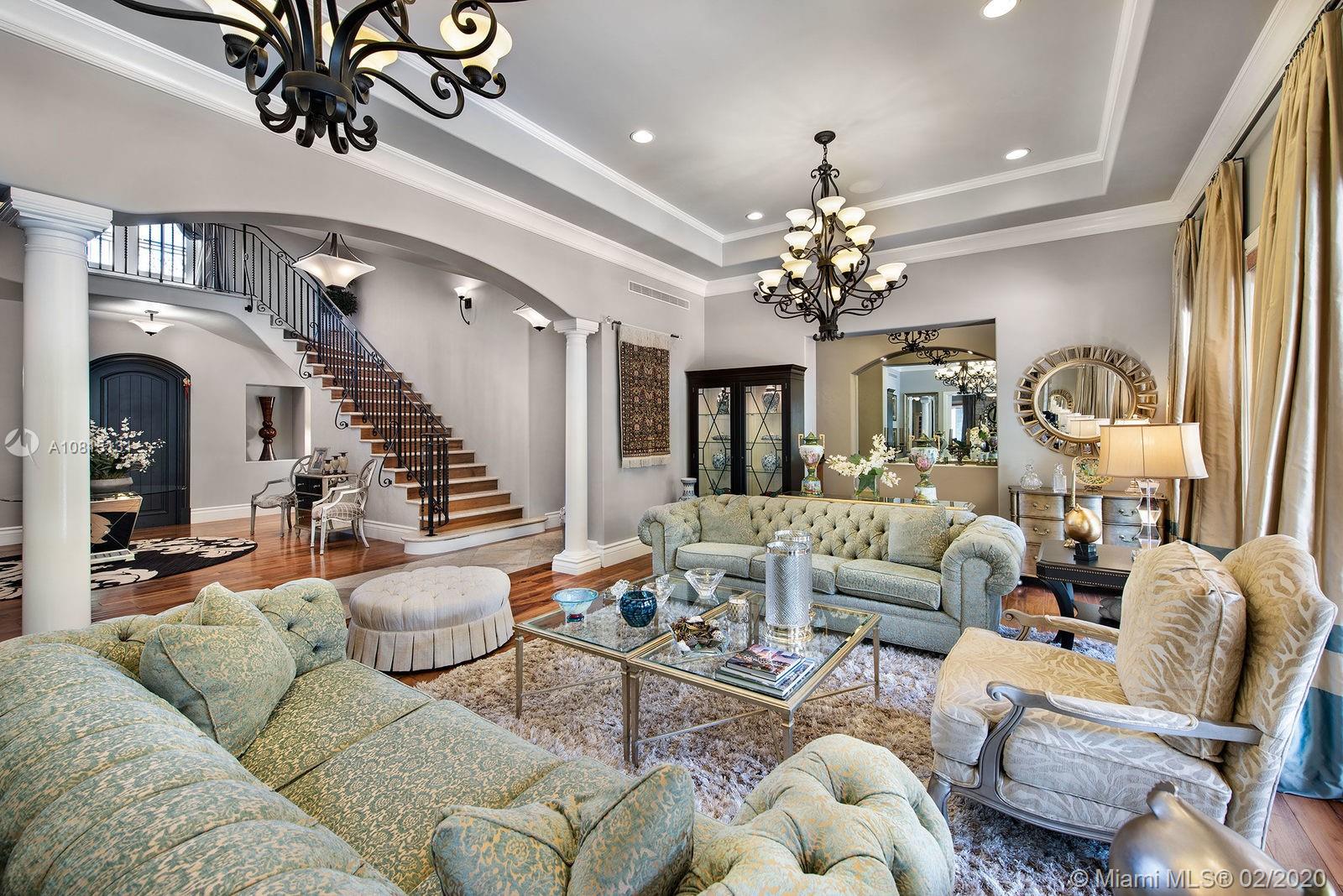 HELMS COUNTRY ESTATES RE- - Residential