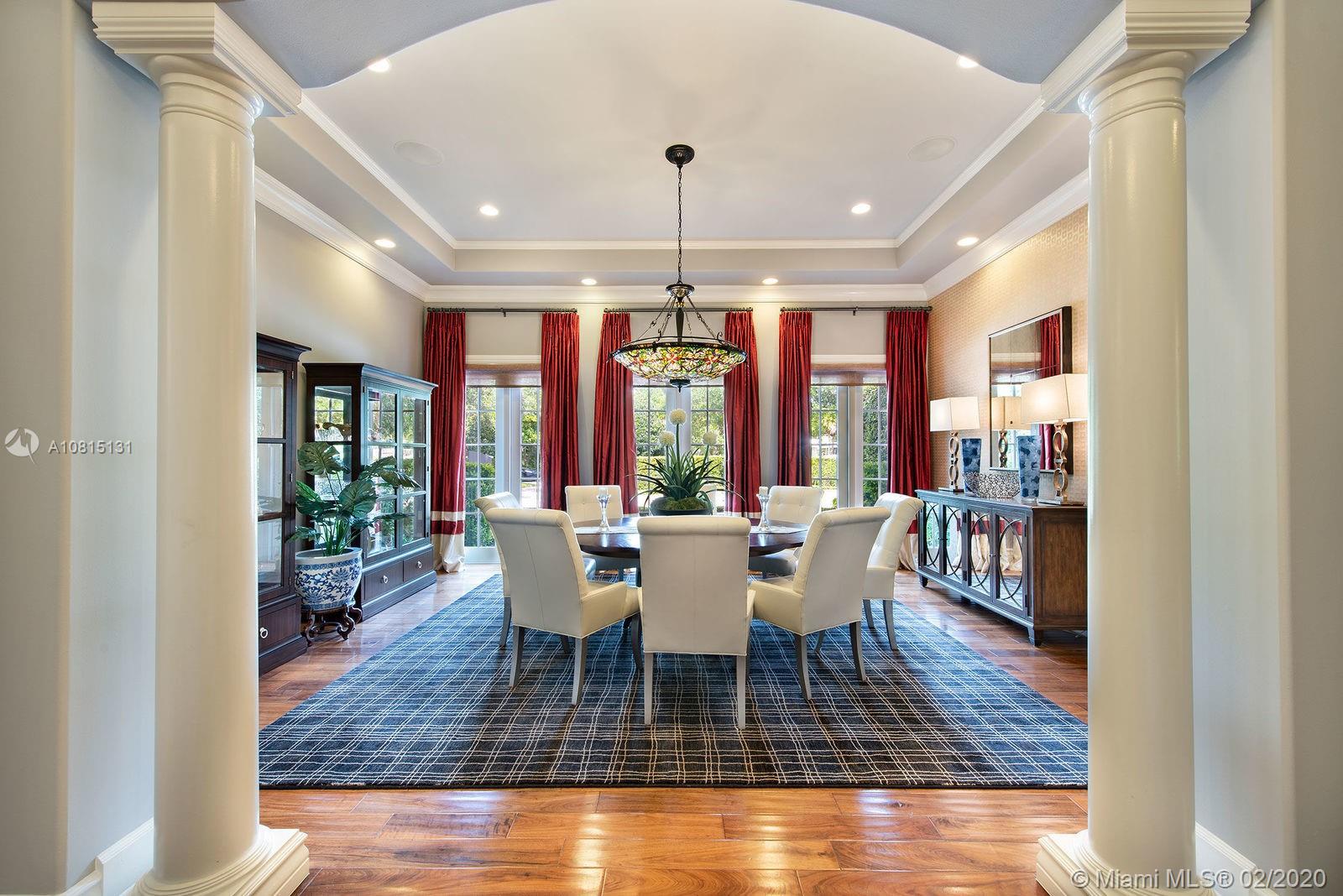 HELMS COUNTRY ESTATES RE- - Residential