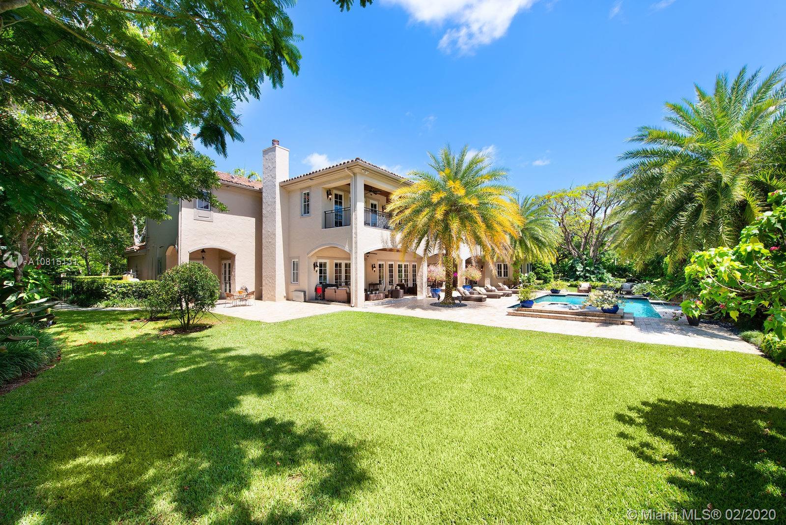 HELMS COUNTRY ESTATES RE- - Residential