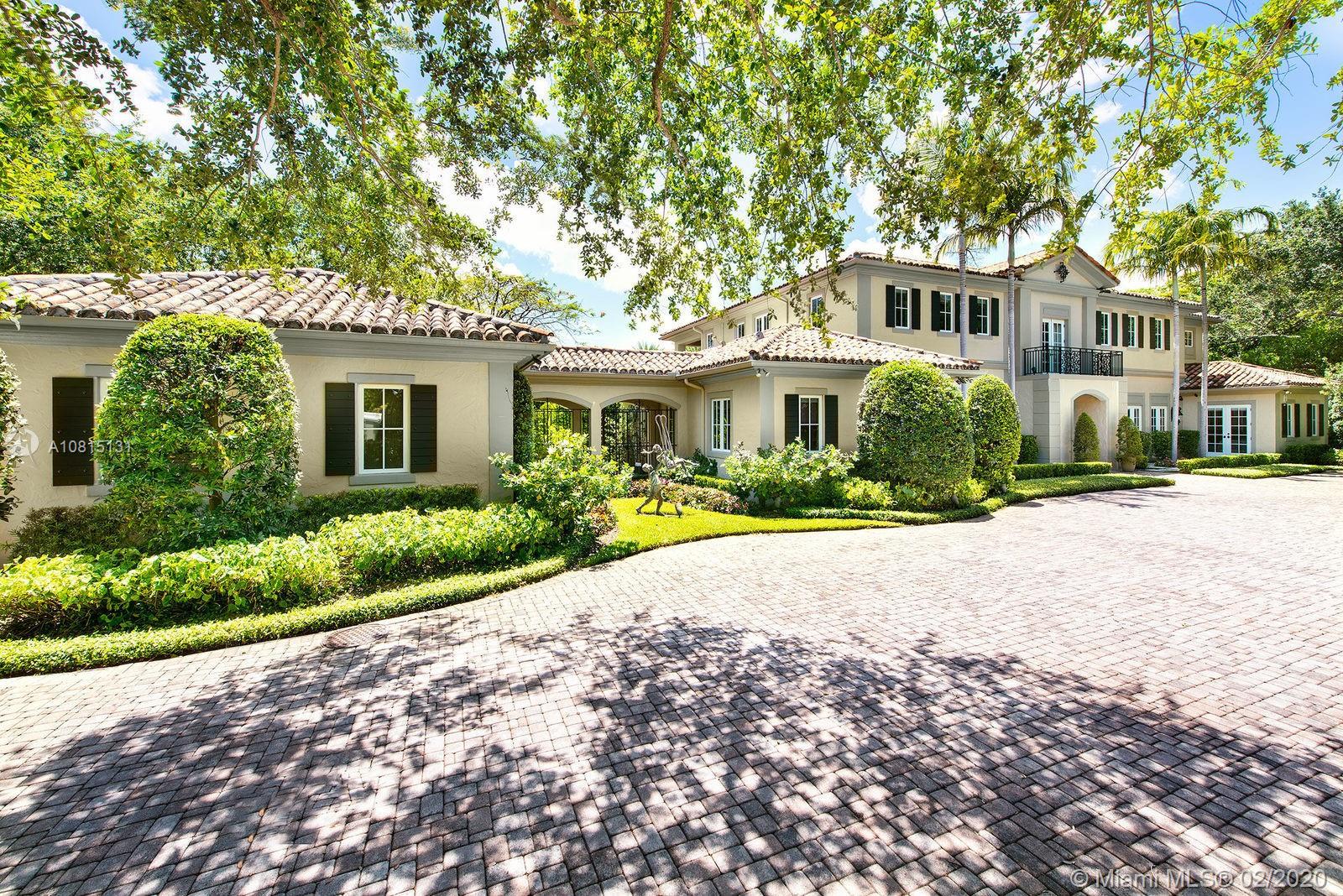 HELMS COUNTRY ESTATES RE- - Residential