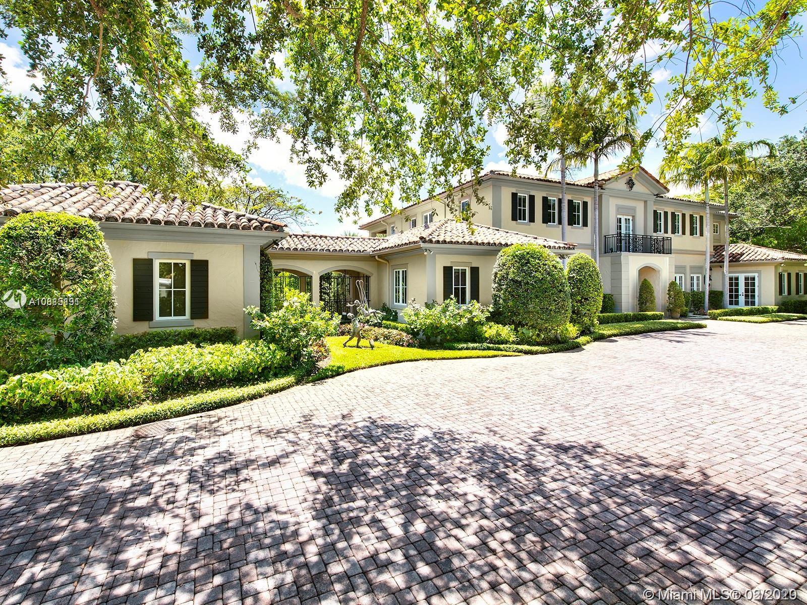 HELMS COUNTRY ESTATES RE- - Residential