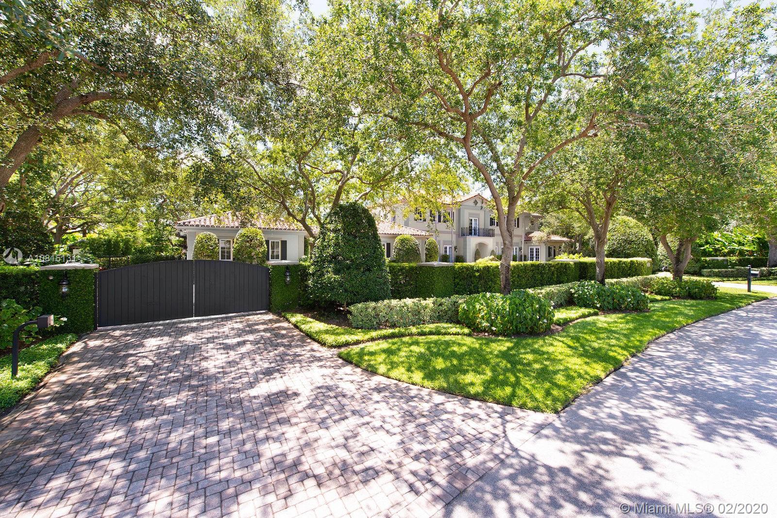 HELMS COUNTRY ESTATES RE- - Residential