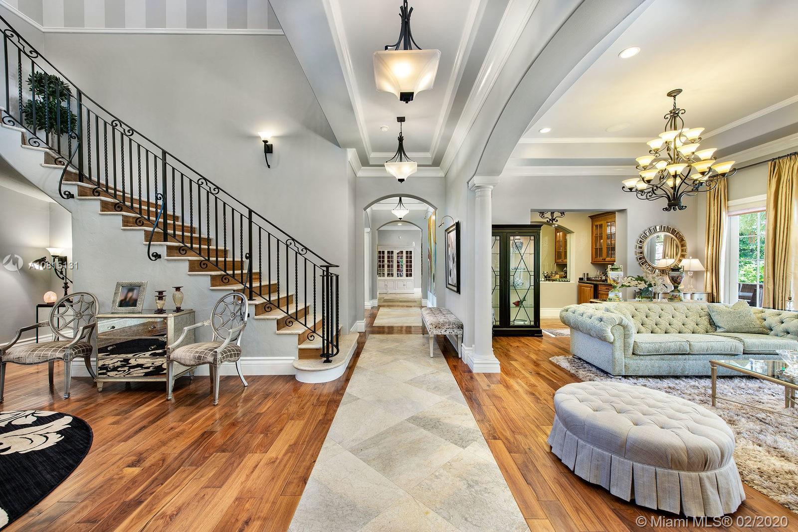 HELMS COUNTRY ESTATES RE- - Residential