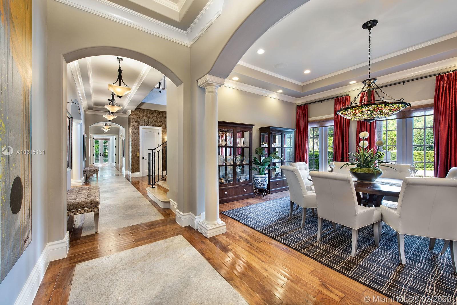 HELMS COUNTRY ESTATES RE- - Residential