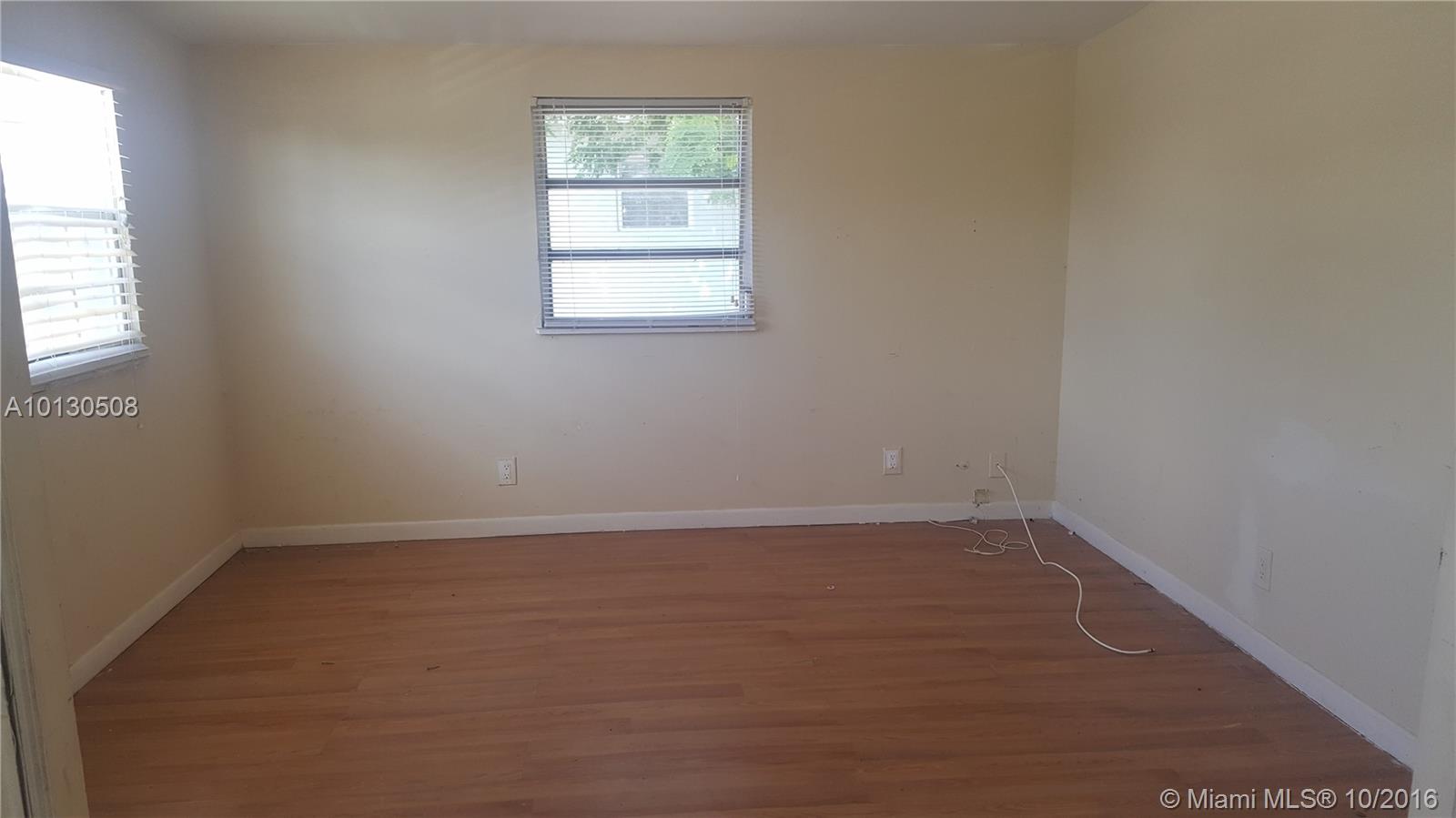 Vera Villas 1st Sec 43-36 - Residential