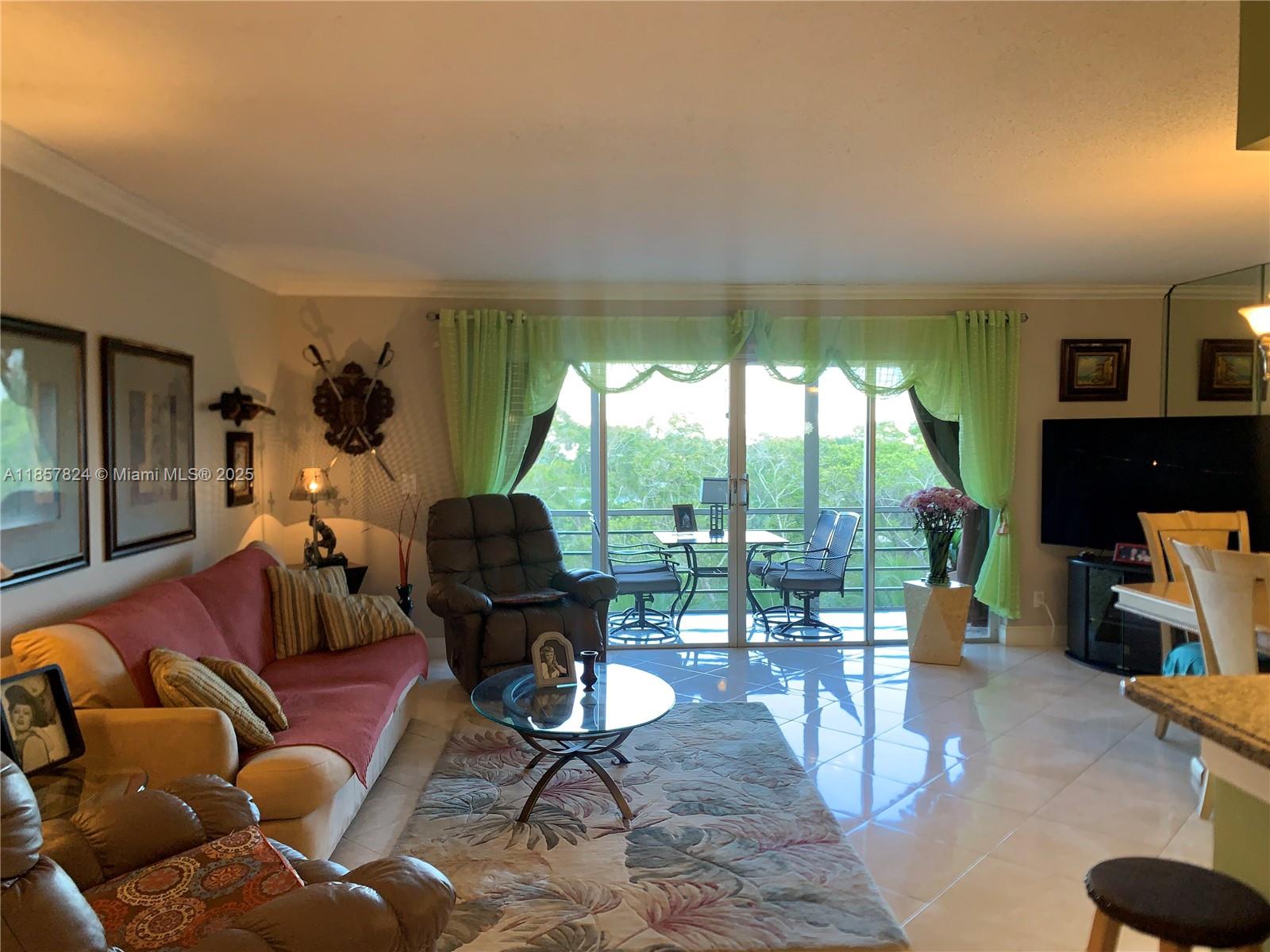 Seasonal rental available November 1, 2025 – March 31, 2026 in a quiet, well-maintained 55+ community. This beautifully furnished 2-bedroom, 2-bath condo is on the 7th (top) floor, offering panoramic golf course views and a bright, peaceful living space. Fully equipped and move-in ready, it features spacious bedrooms, two full bathrooms, and a private balcony overlooking lush greenery—perfect for morning coffee or evening relaxation.
Enjoy resort-style amenities-pool, sauna, billiards room, BBQ area, and fitness center. Socialize with friendly neighbors or unwind in the tranquil setting. Located just minutes from the beach, shopping, dining, and entertainment.
No pets. Non-smoking. Five-month lease. Ideal for those seeking comfort, convenience, and an active adult lifestyle.
