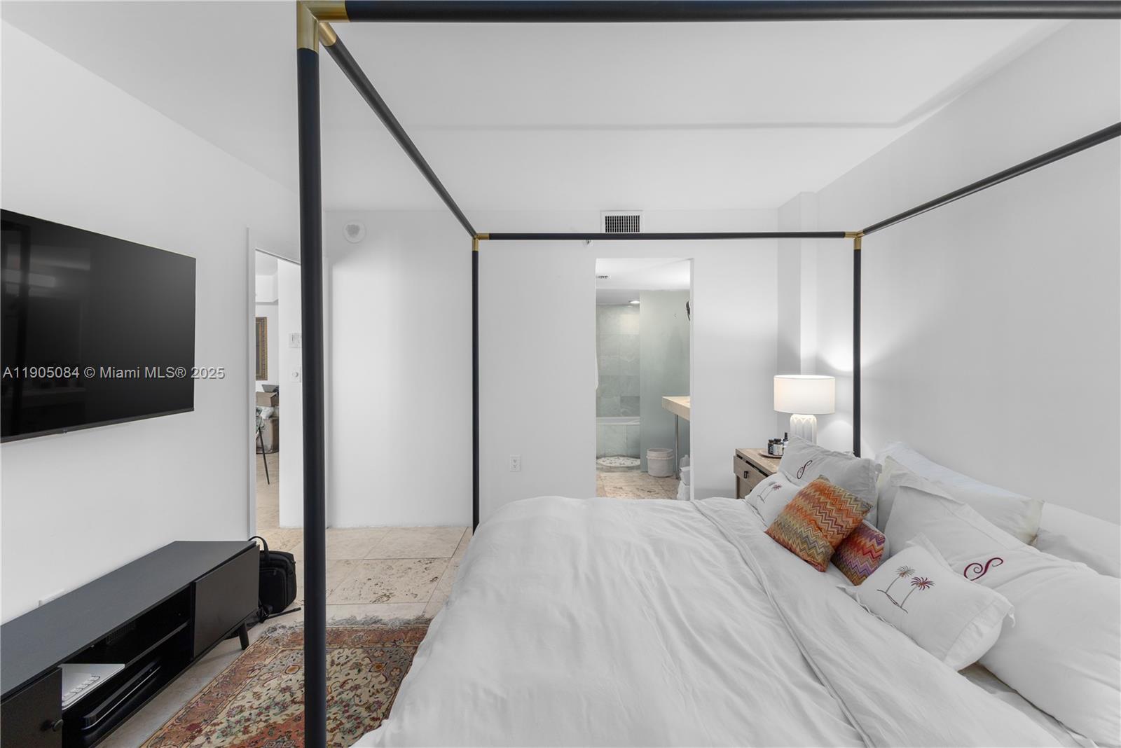 LINCOLN SUB - Residential Lease