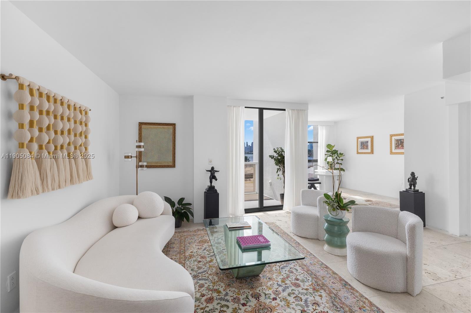 LINCOLN SUB - Residential Lease