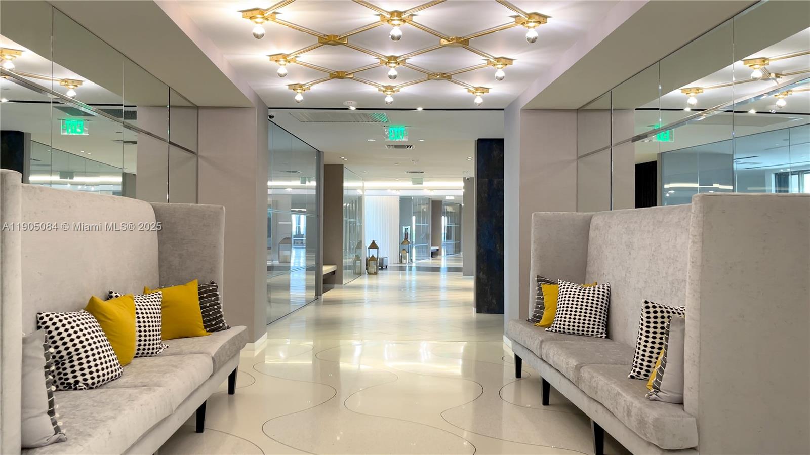 LINCOLN SUB - Residential Lease