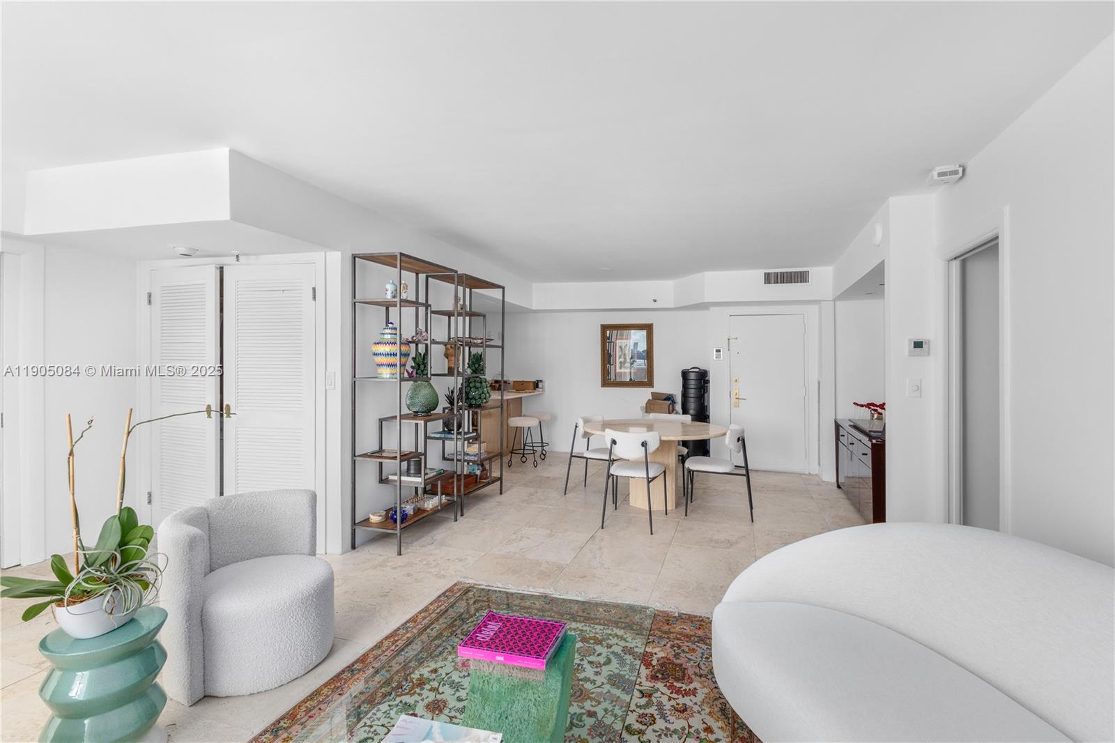 LINCOLN SUB - Residential Lease