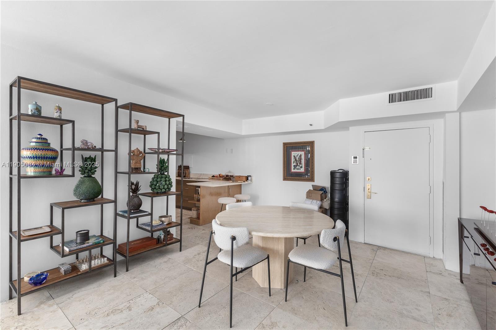 LINCOLN SUB - Residential Lease