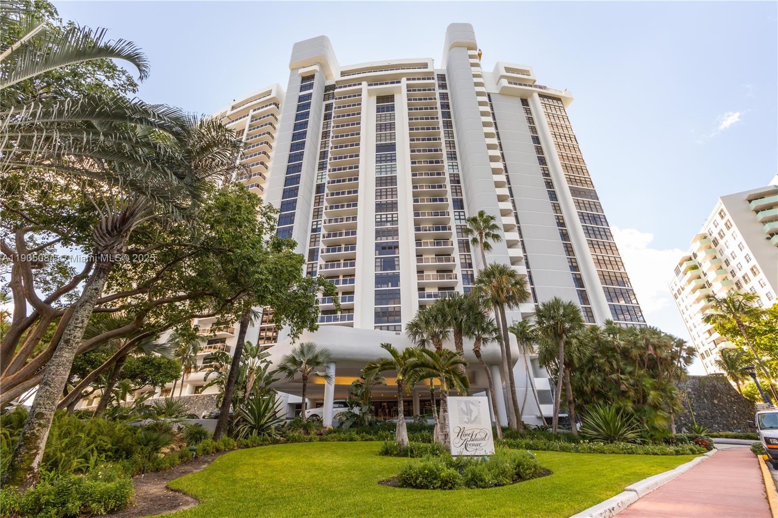 LINCOLN SUB - Residential Lease