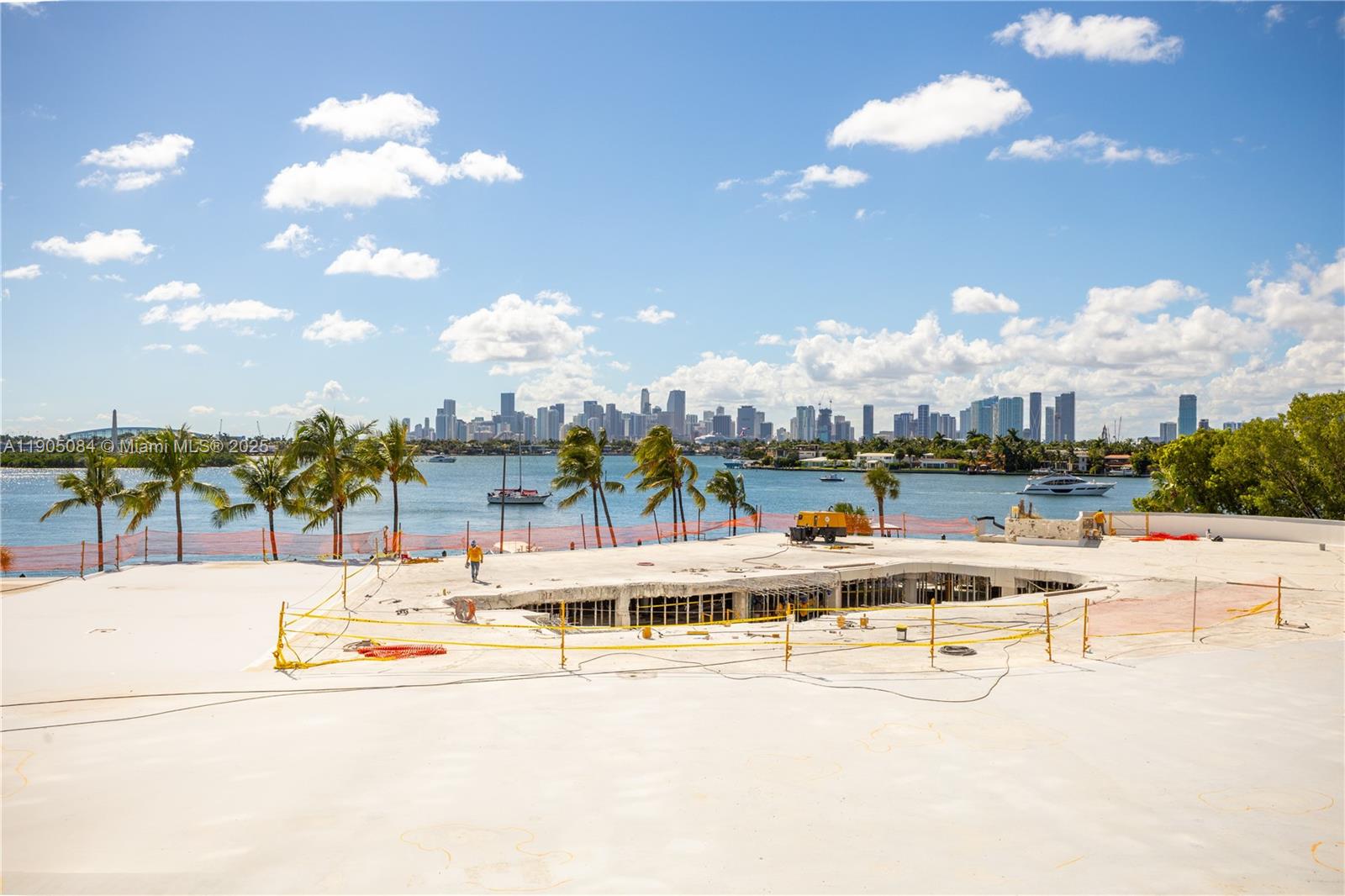 LINCOLN SUB - Residential Lease