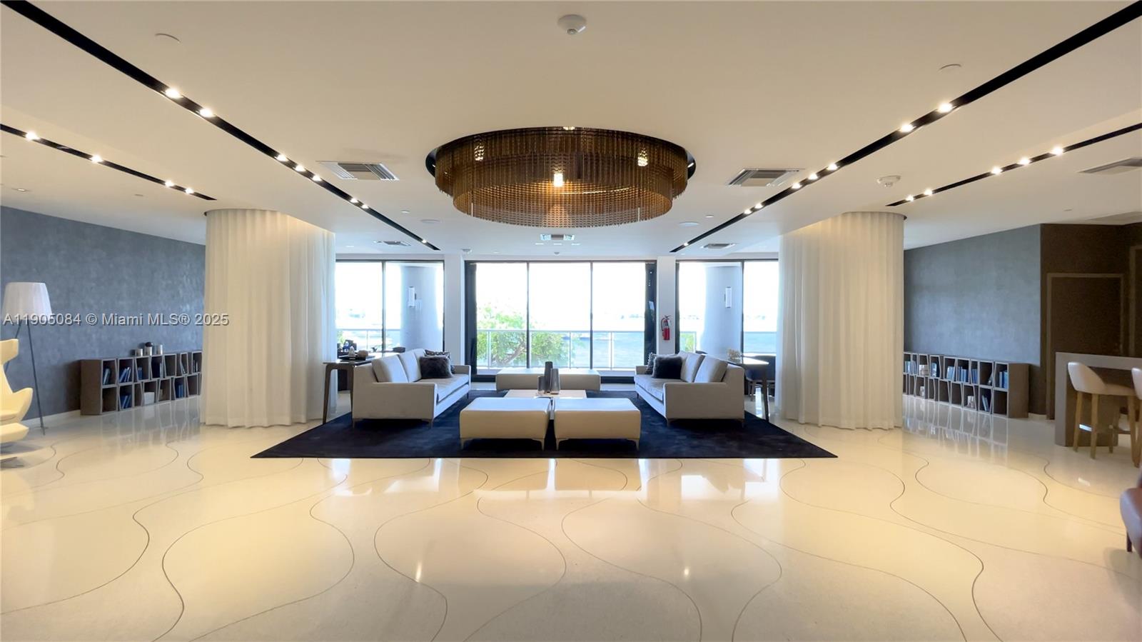 LINCOLN SUB - Residential Lease