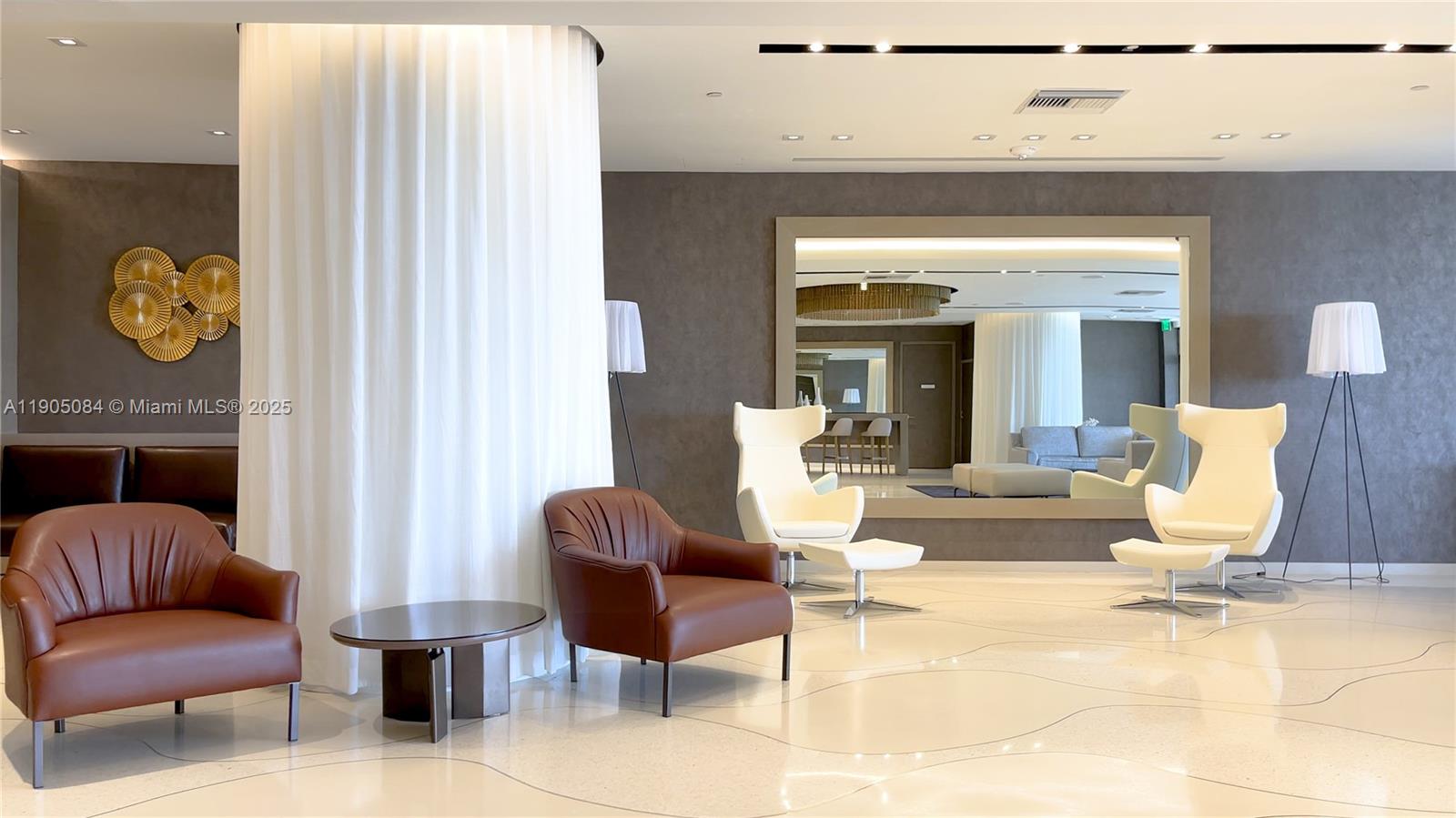 LINCOLN SUB - Residential Lease