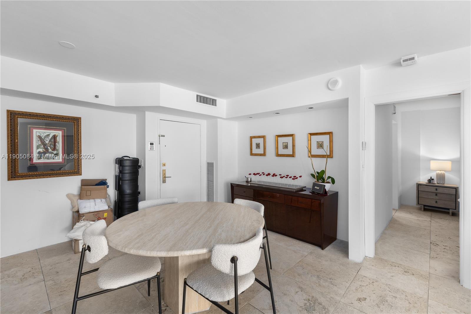 LINCOLN SUB - Residential Lease