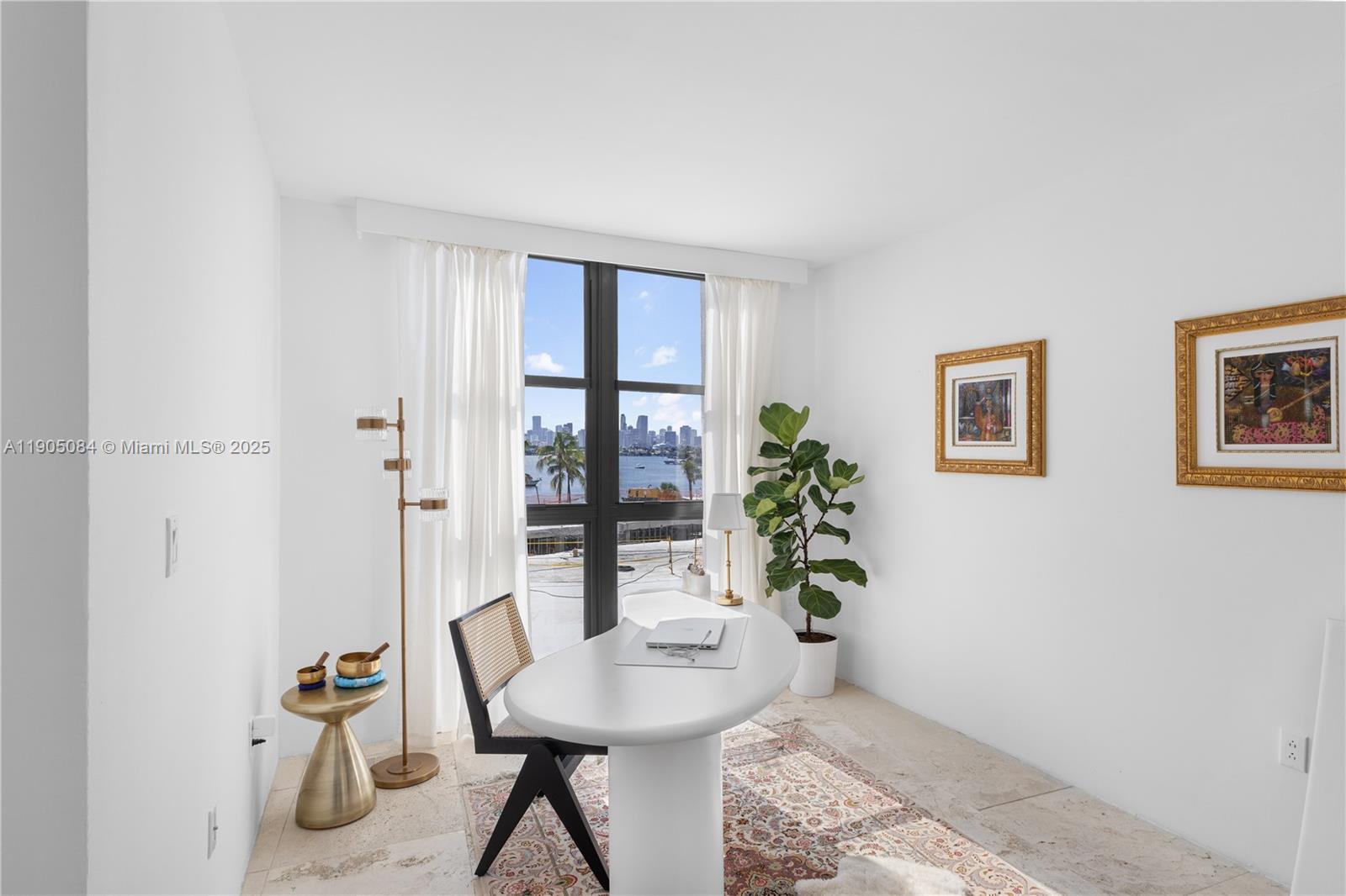 LINCOLN SUB - Residential Lease