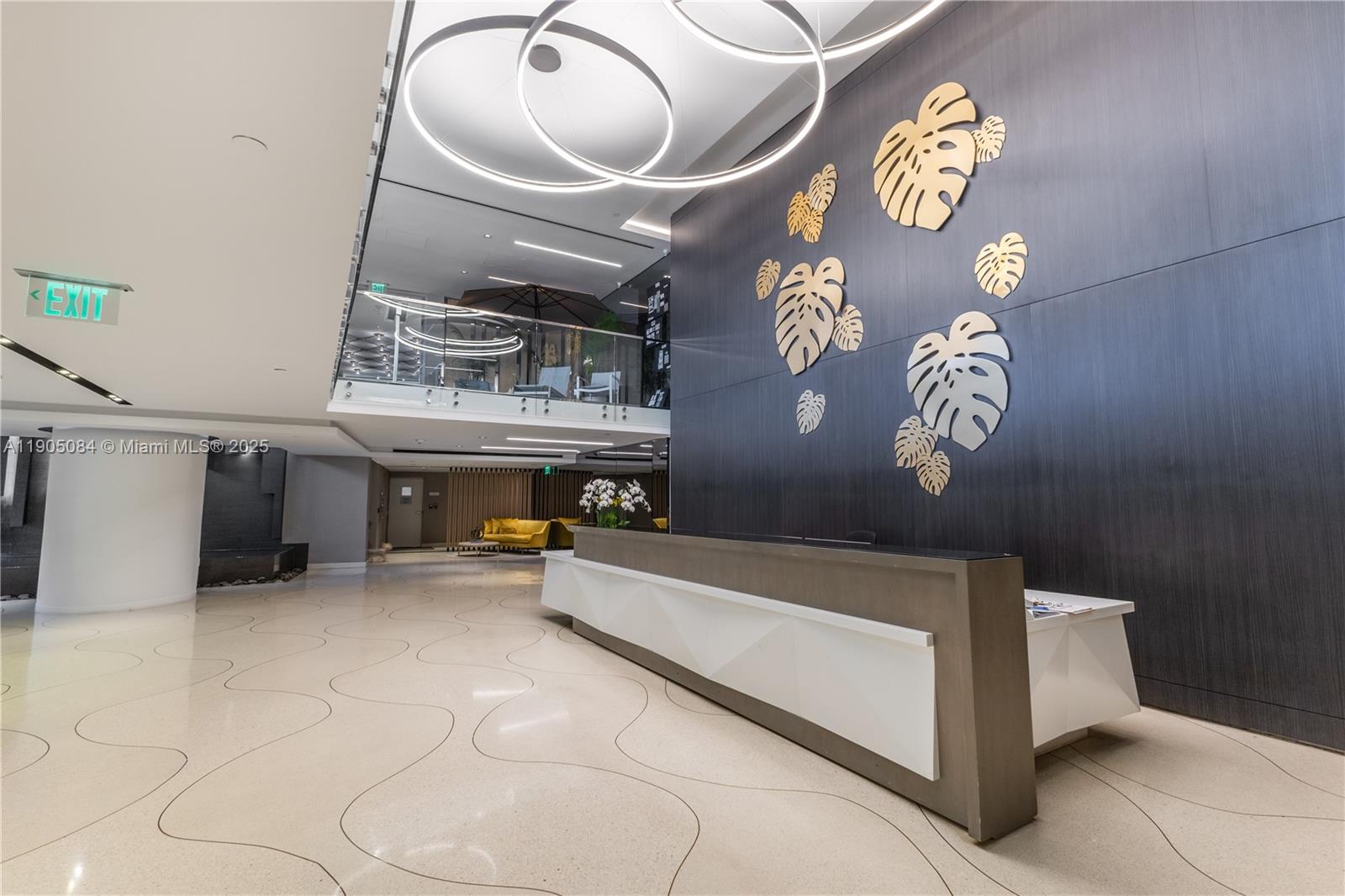 LINCOLN SUB - Residential Lease