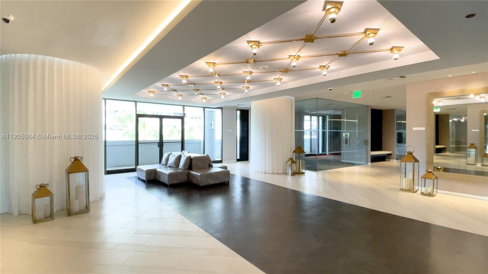 LINCOLN SUB - Residential Lease