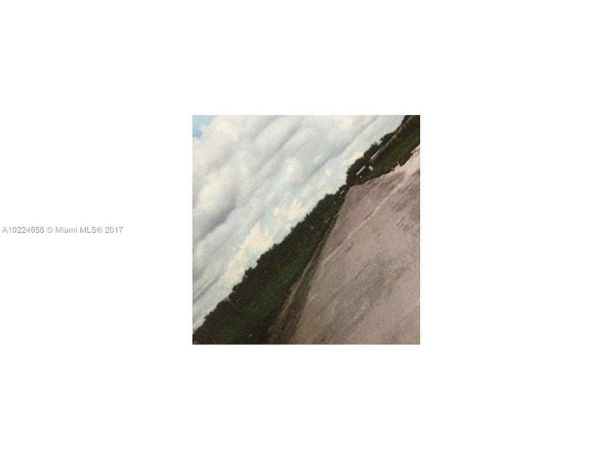 Rare 38.82 Acres available in Southwest Ranches, Ideal for development. The parcel will hold 16 homes in 2.5 acres lot.