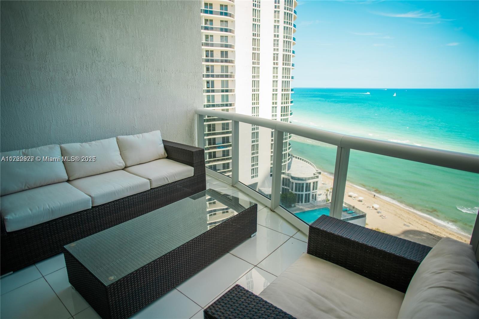 Property for Sale at 15811 Collins Ave 1404, Sunny Isles Beach, Miami-Dade County, Florida - Bedrooms: 3 
Bathrooms: 4  - $2,000,000