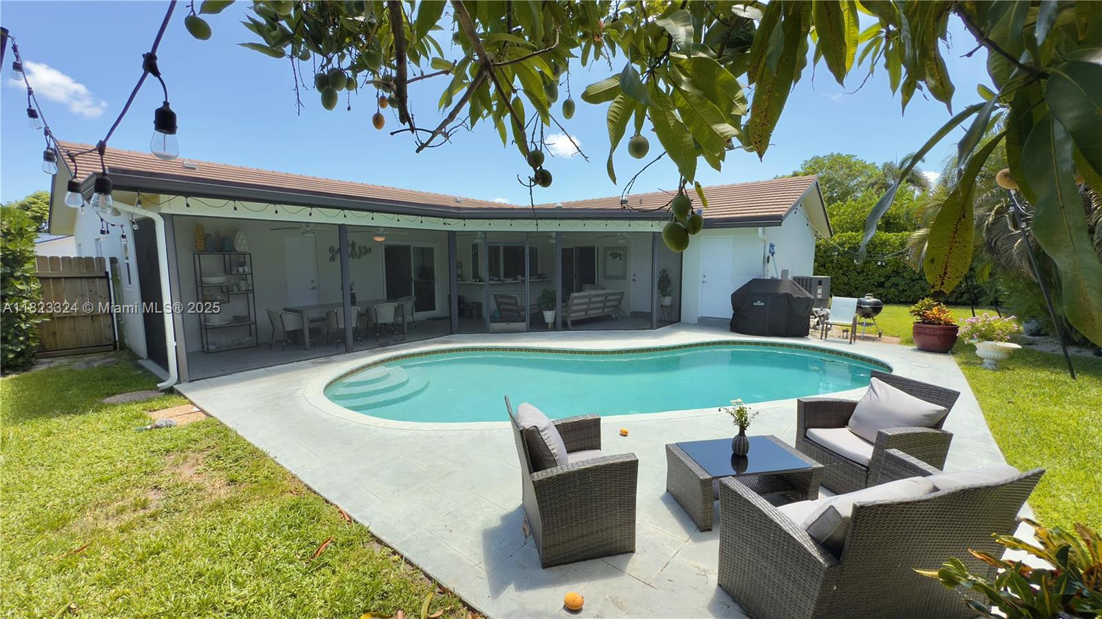 TIMBERCREEK AS - Residential Lease