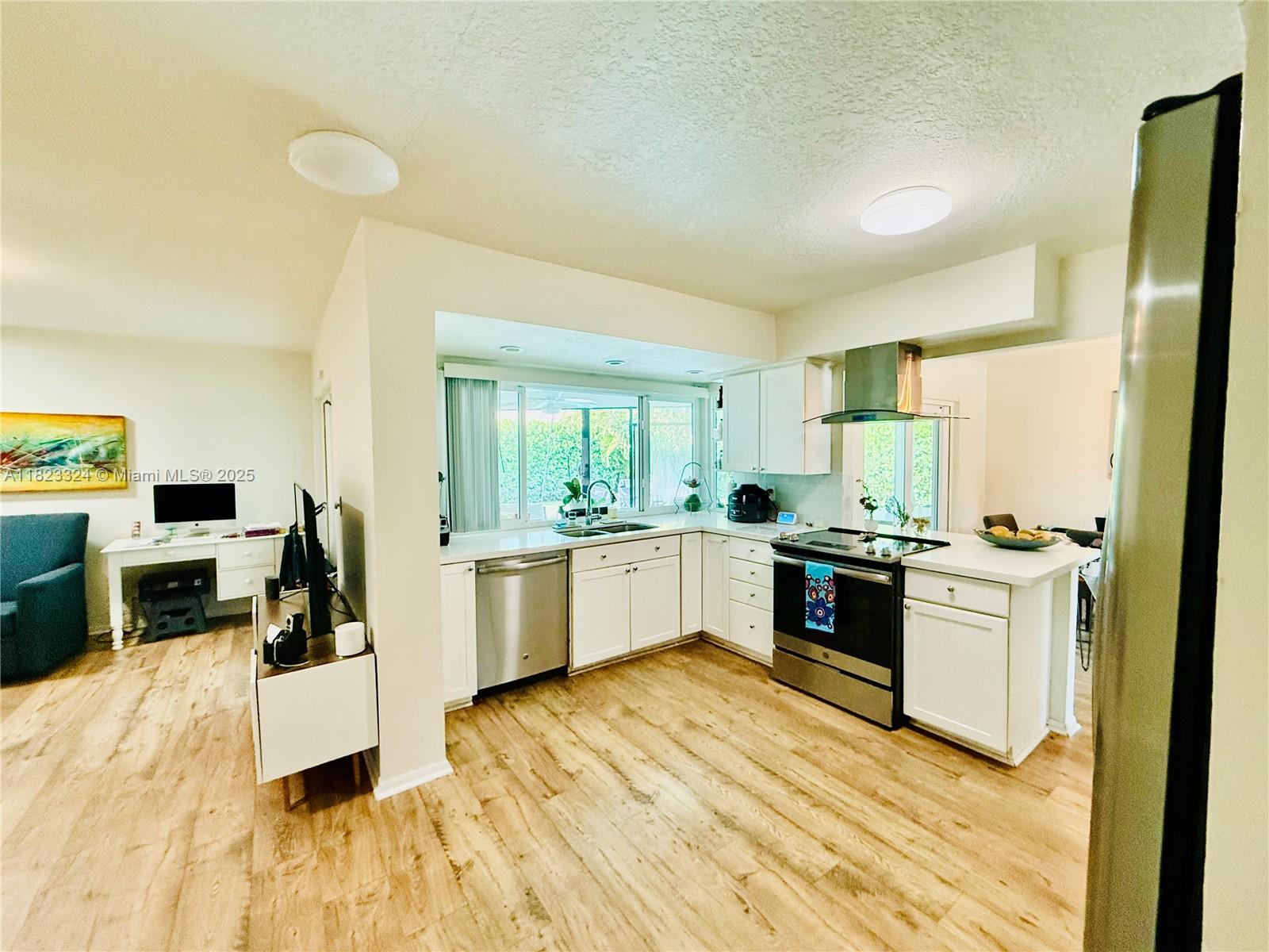 TIMBERCREEK AS - Residential Lease