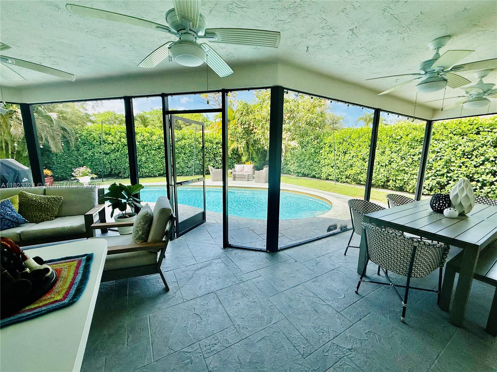 TIMBERCREEK AS - Residential Lease