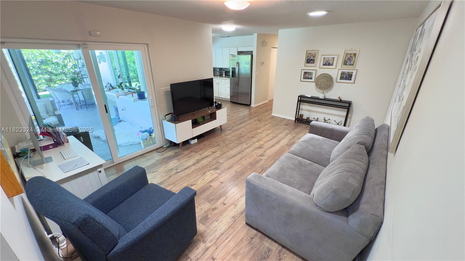 TIMBERCREEK AS - Residential Lease